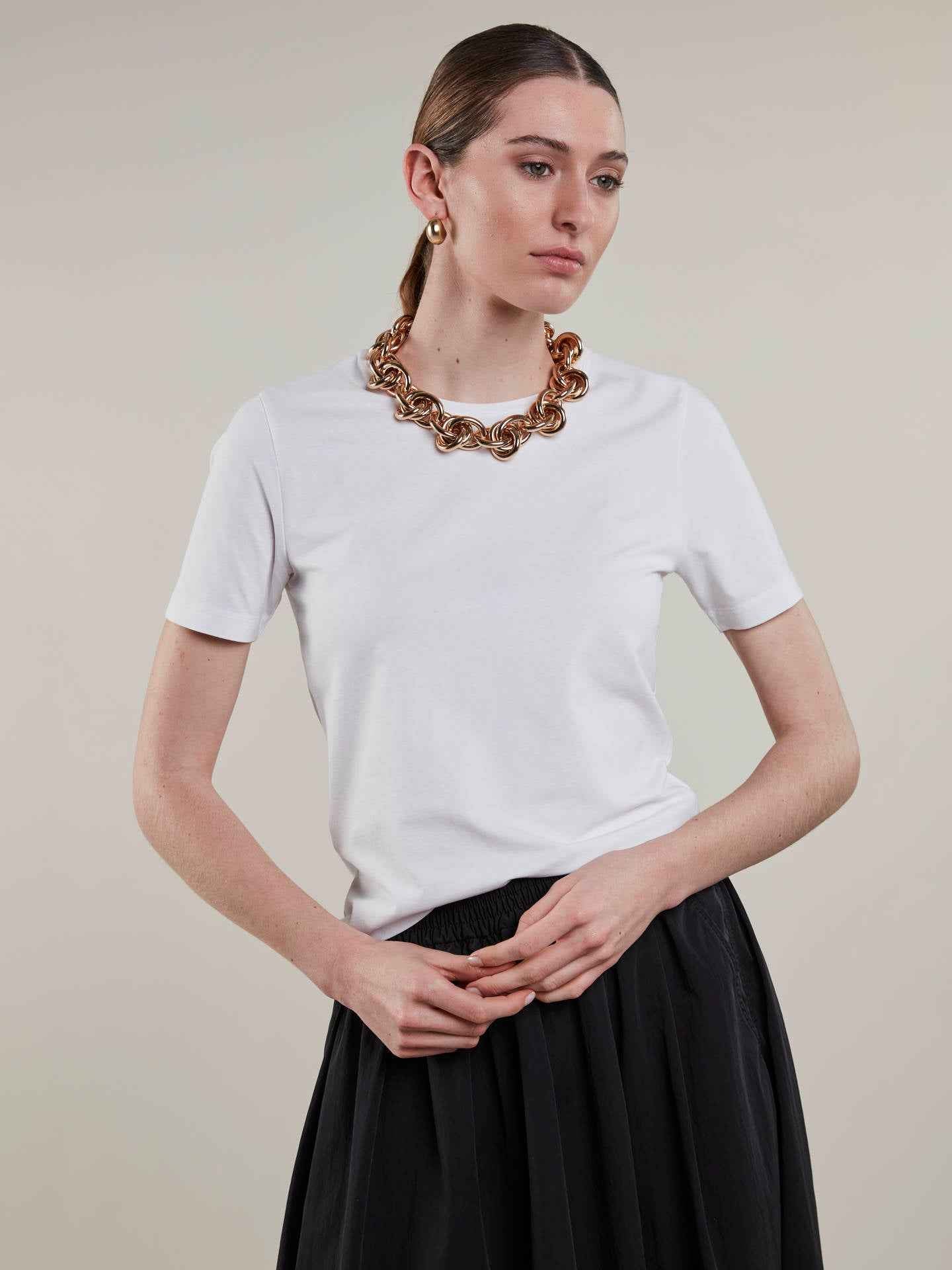 Samina Jersey T-shirt
