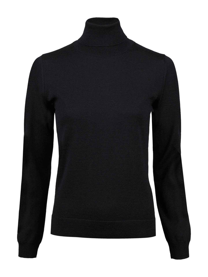 Silja Polotröja i Merinoull