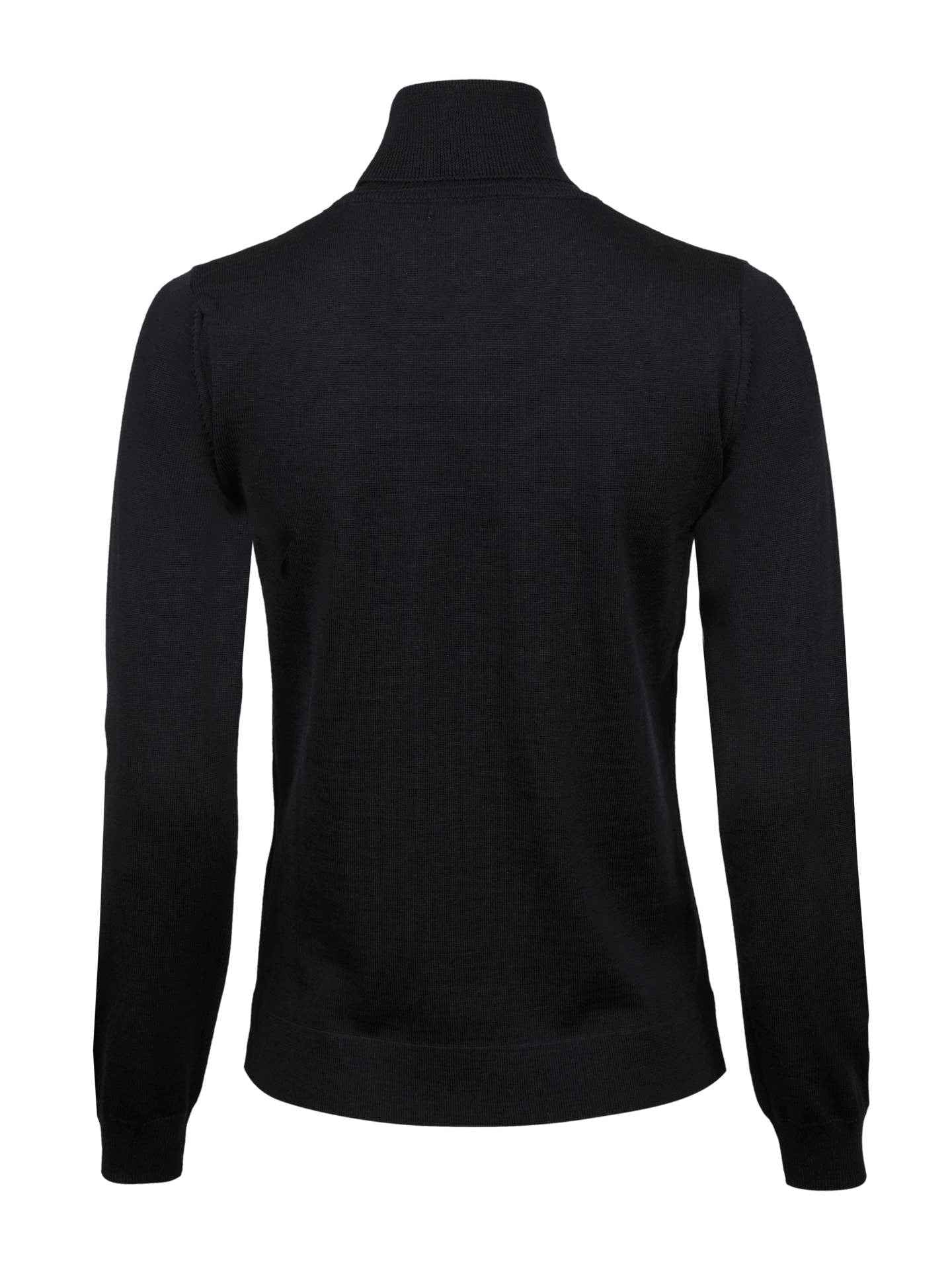 Silja Polotröja i Merinoull