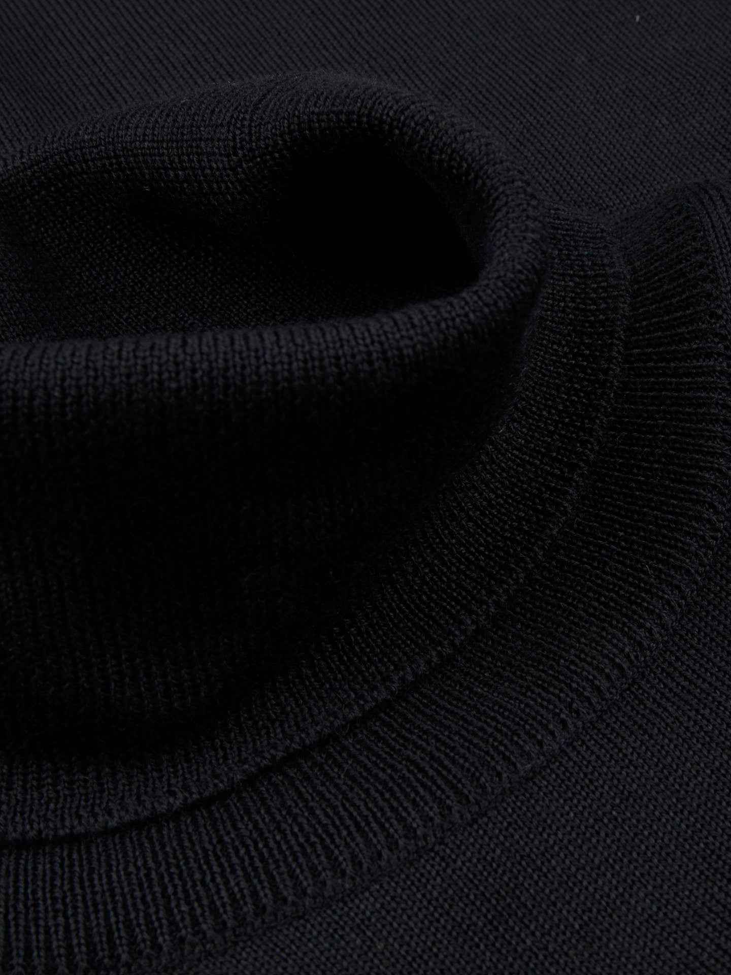 Silja Polotröja i Merinoull