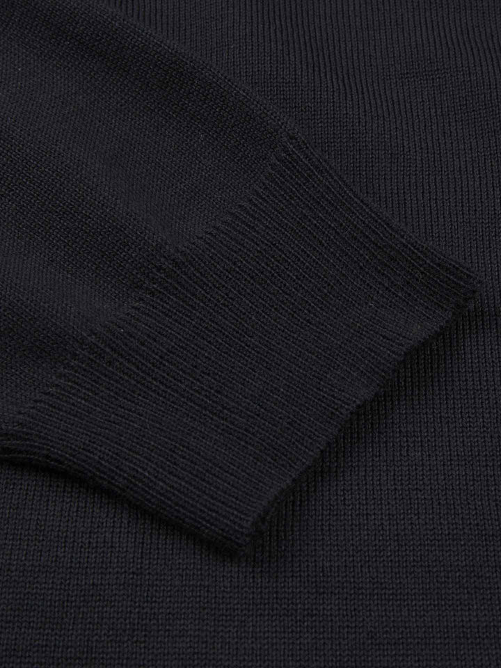 Silja Polotröja i Merinoull