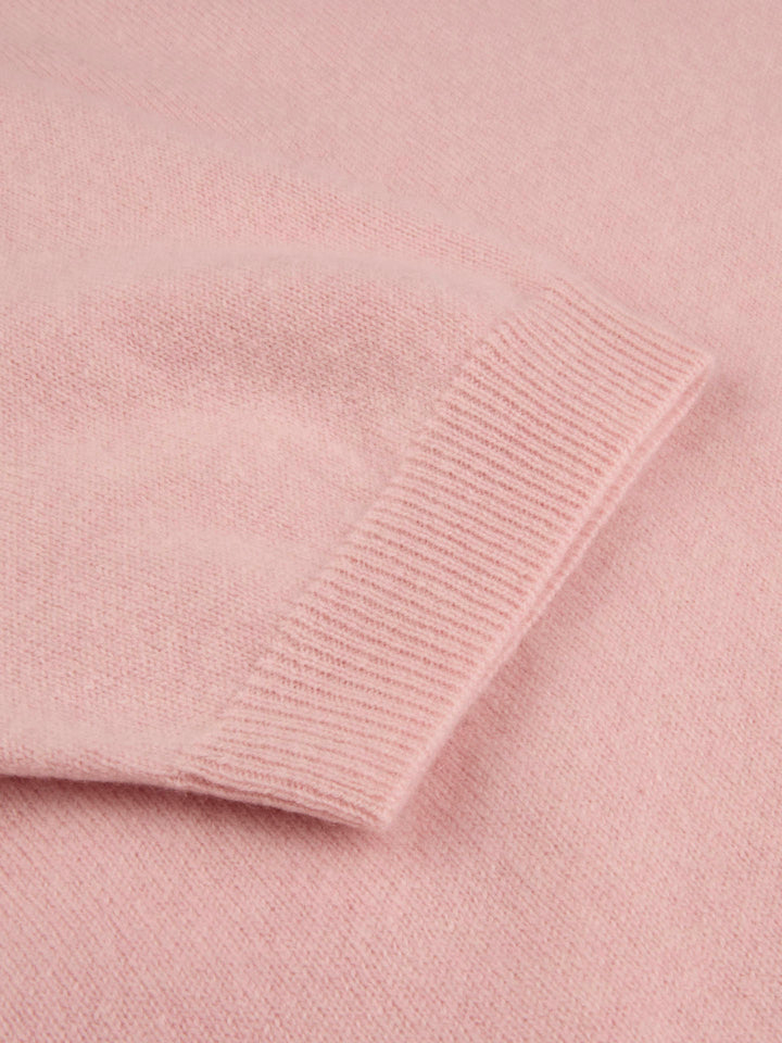 Janet Kashmirtröja, Kort ärm - Stenströms Store