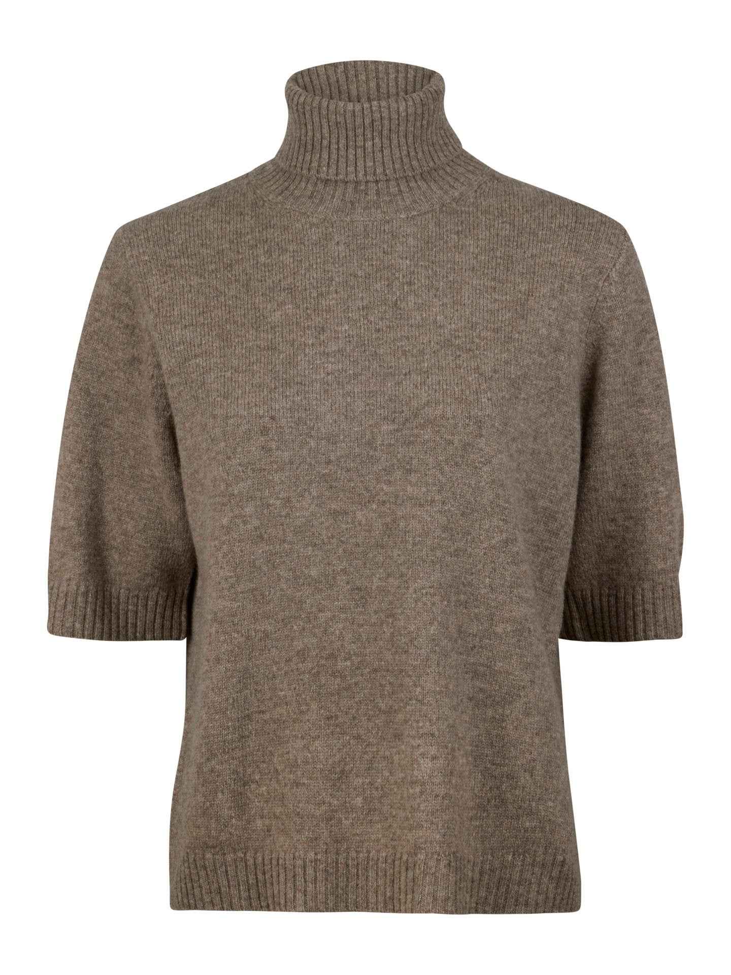 Kinga Polotröja i Merino/Yak