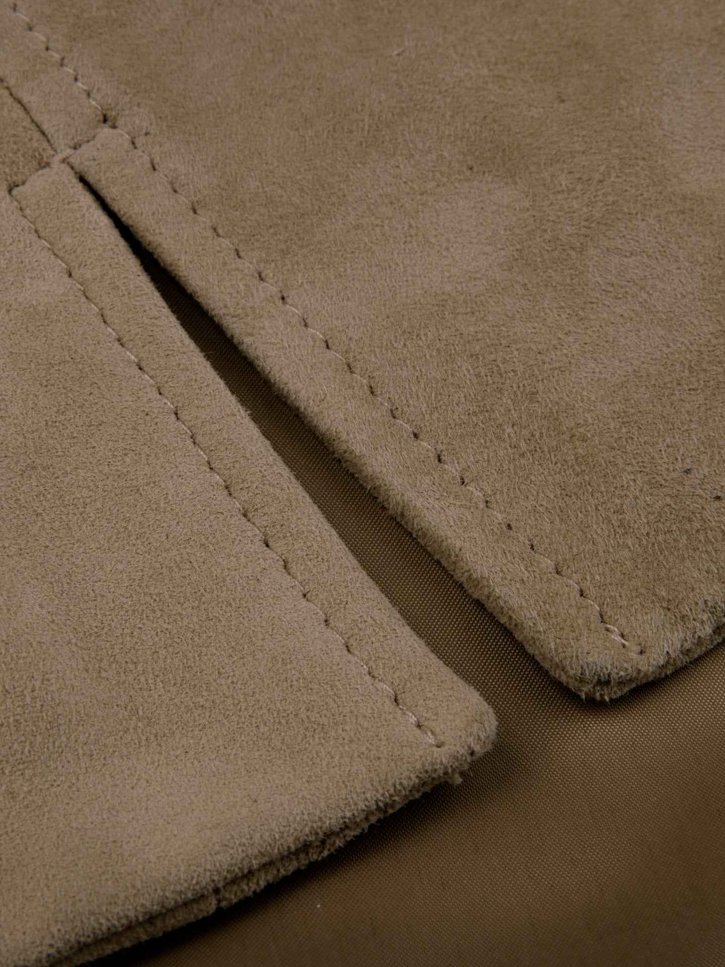 Taupe Mockajacka