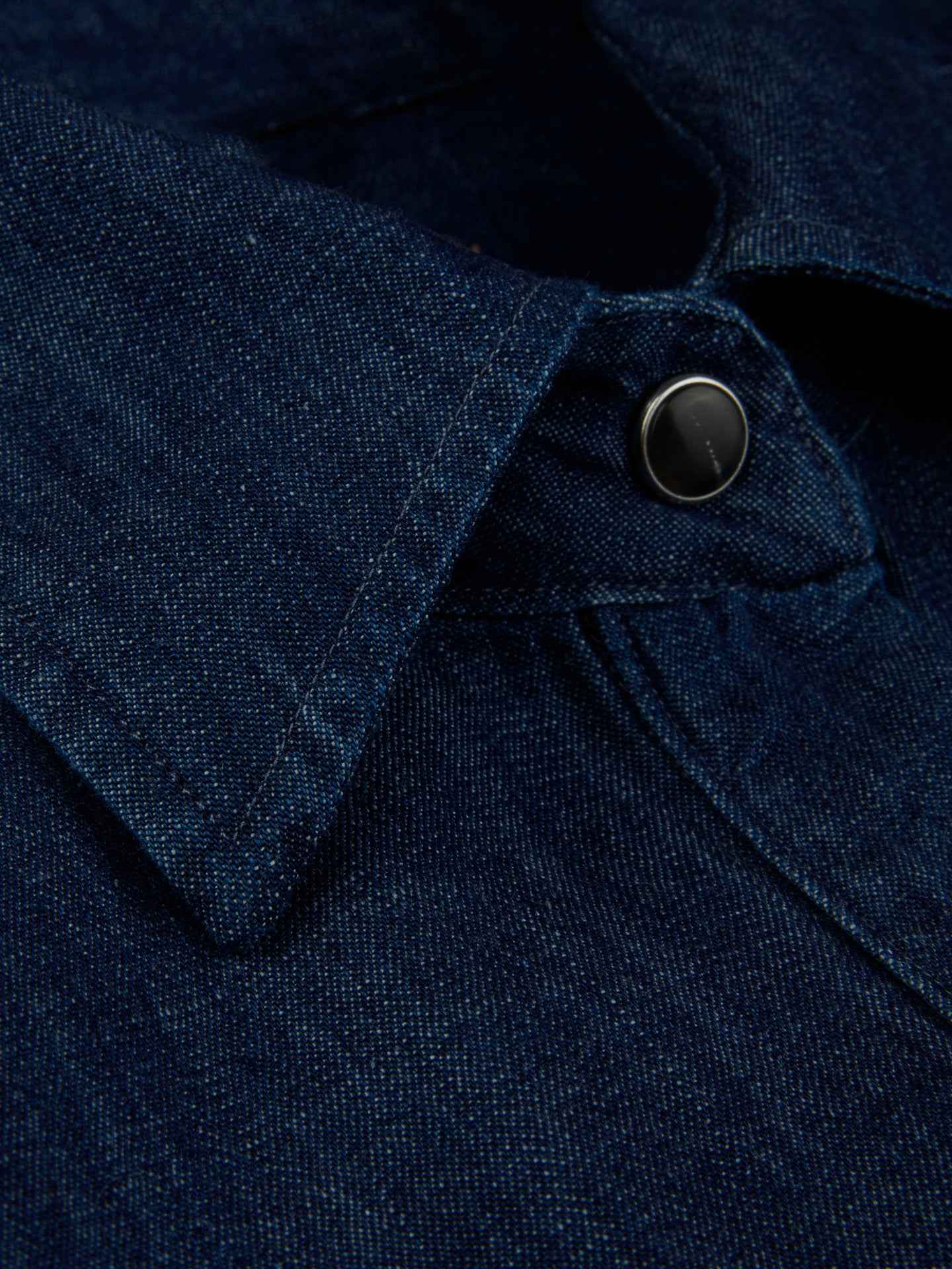 Karla Denimklänning