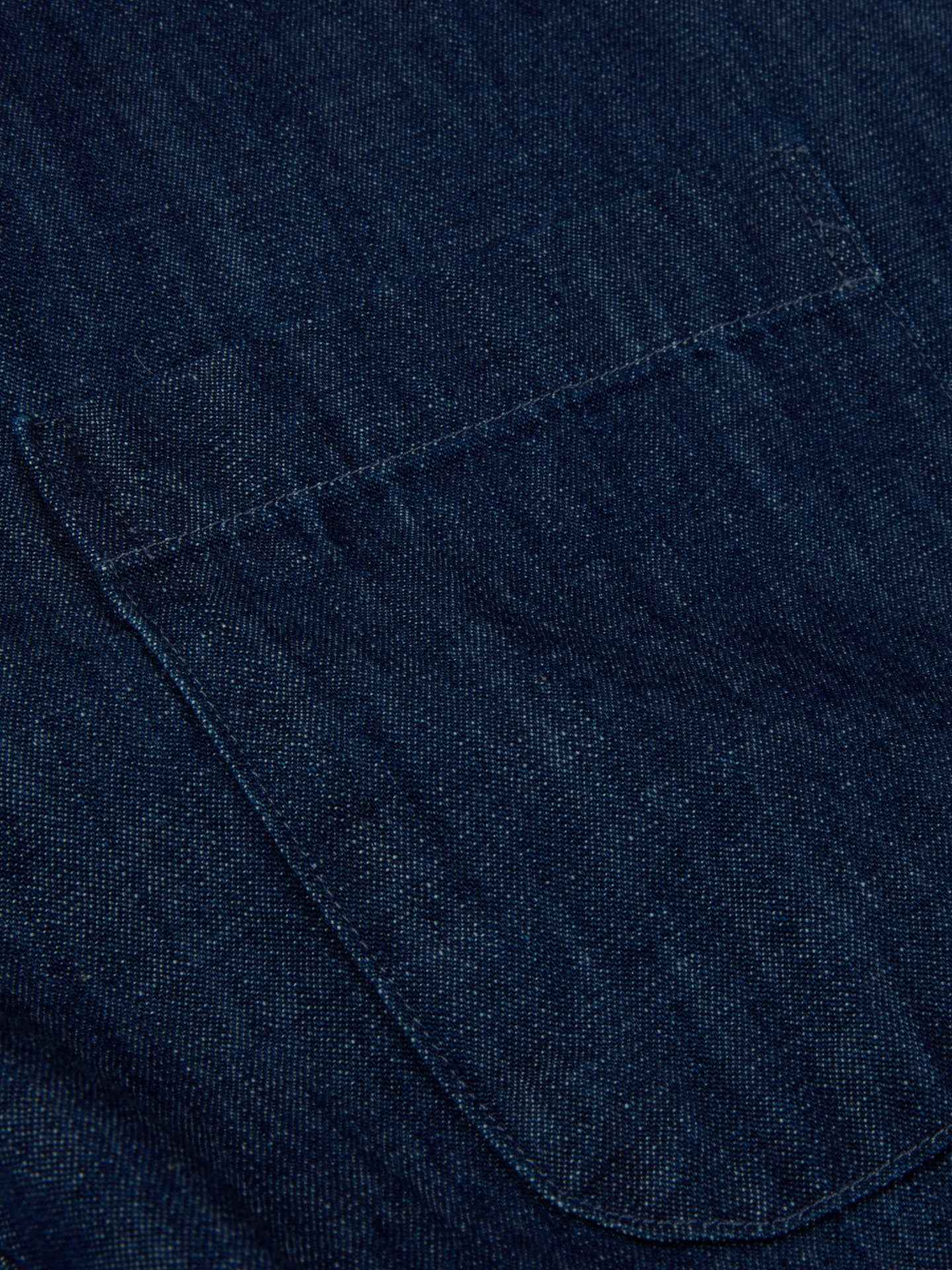 Karla Denimklänning