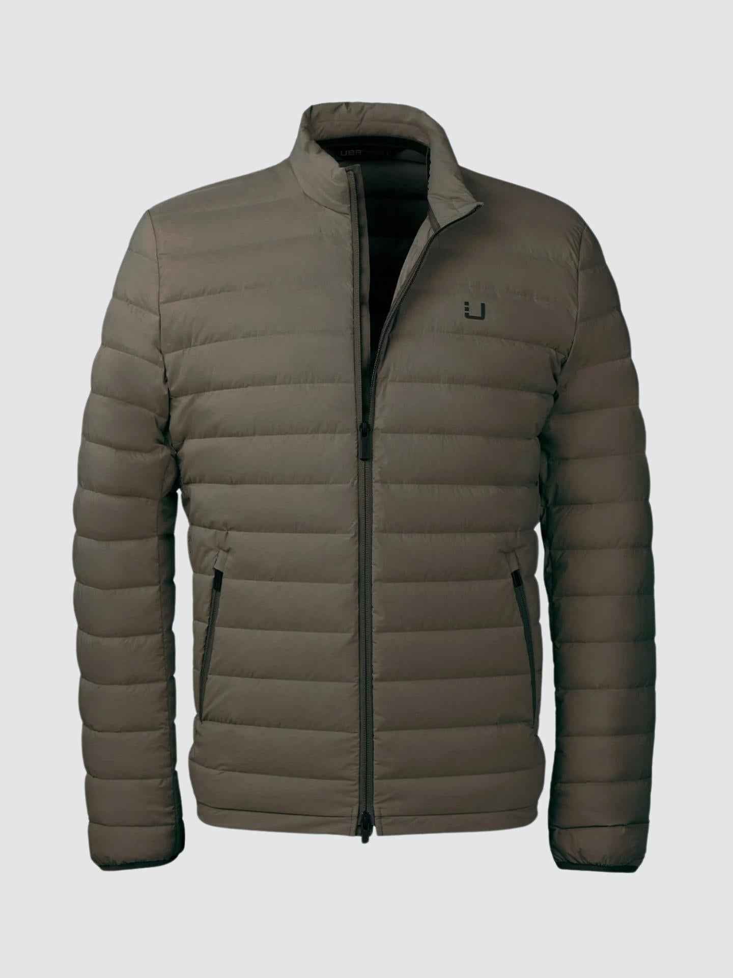 Thyme Supersonic Lightweight Down Jacket
