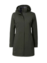 Nova Slim Fit Coat