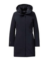 White Heat Down Parka