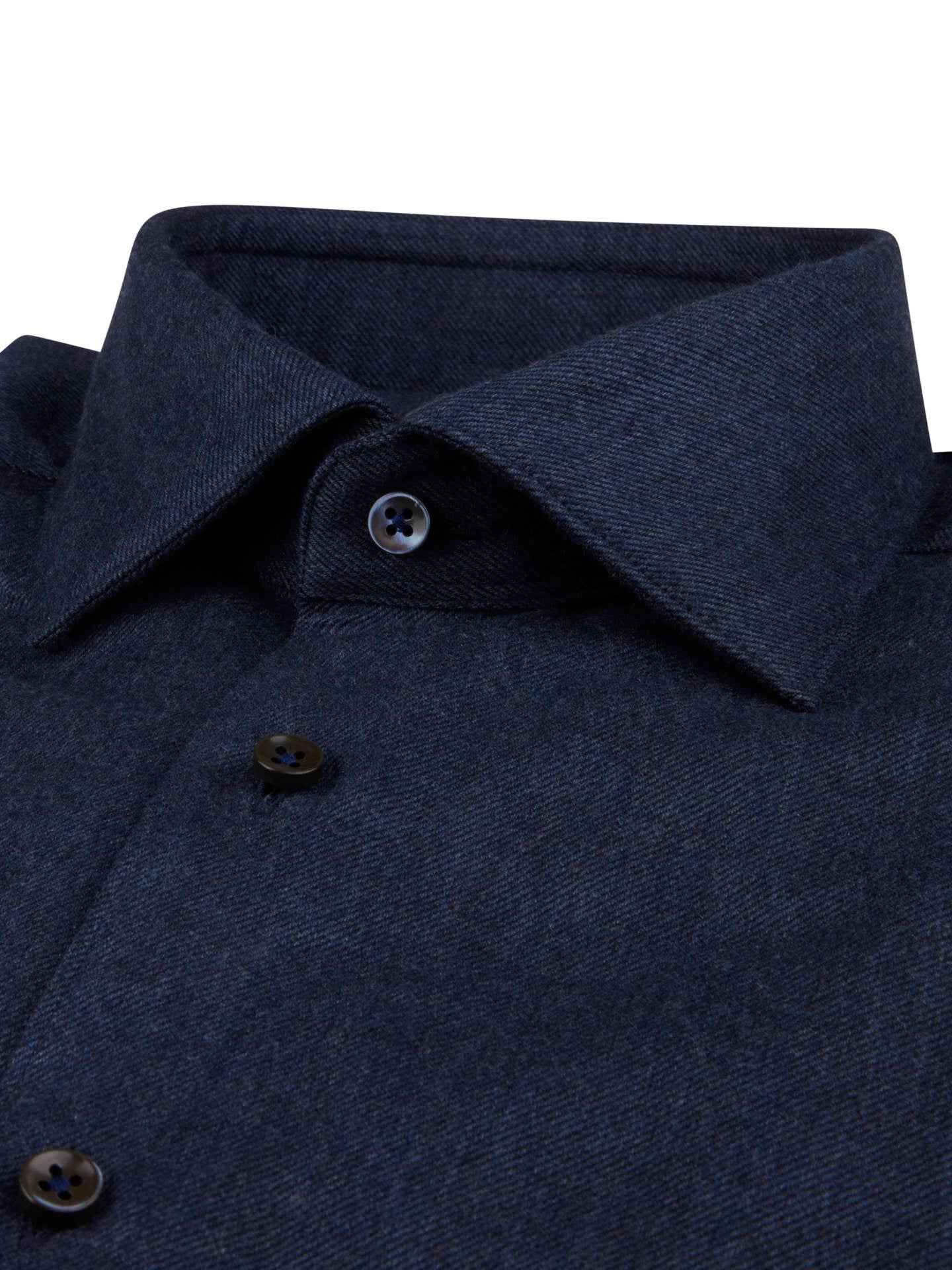 Regular Fit Flanellskjorta