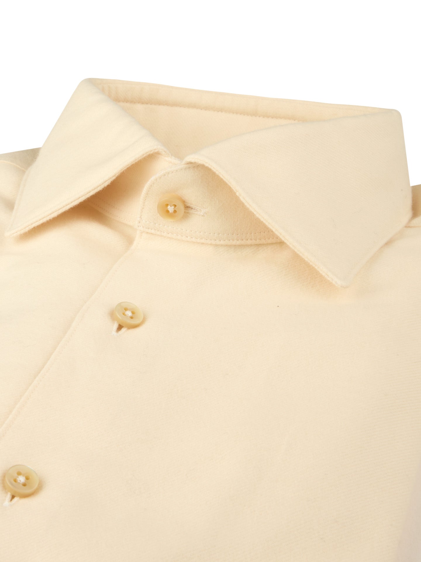 Regular Fit Flanellskjorta