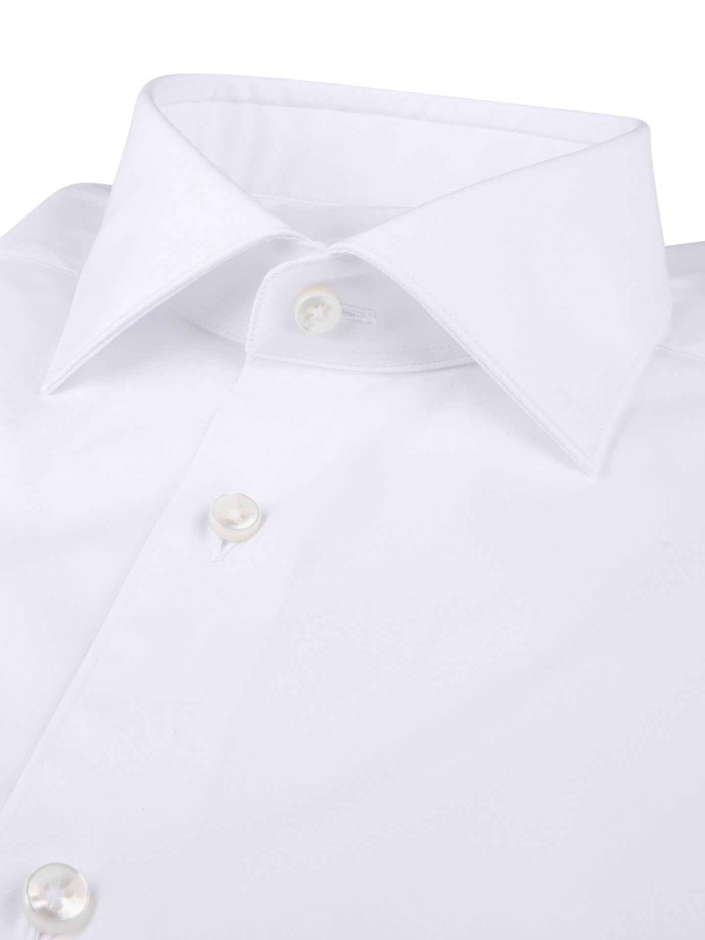 Regular Fit Stretchskjorta