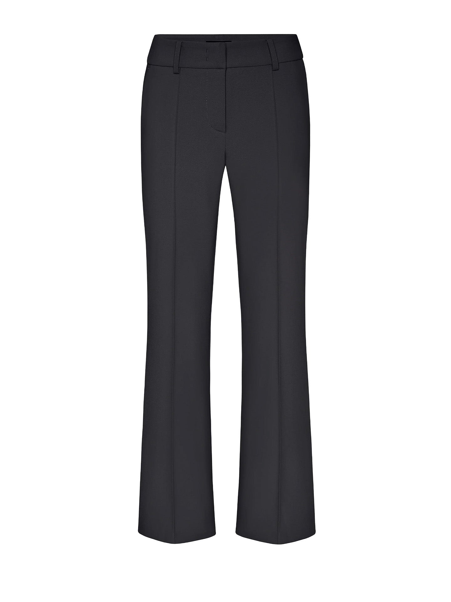Farah Cropped Flared Byxa - Stenströms Store