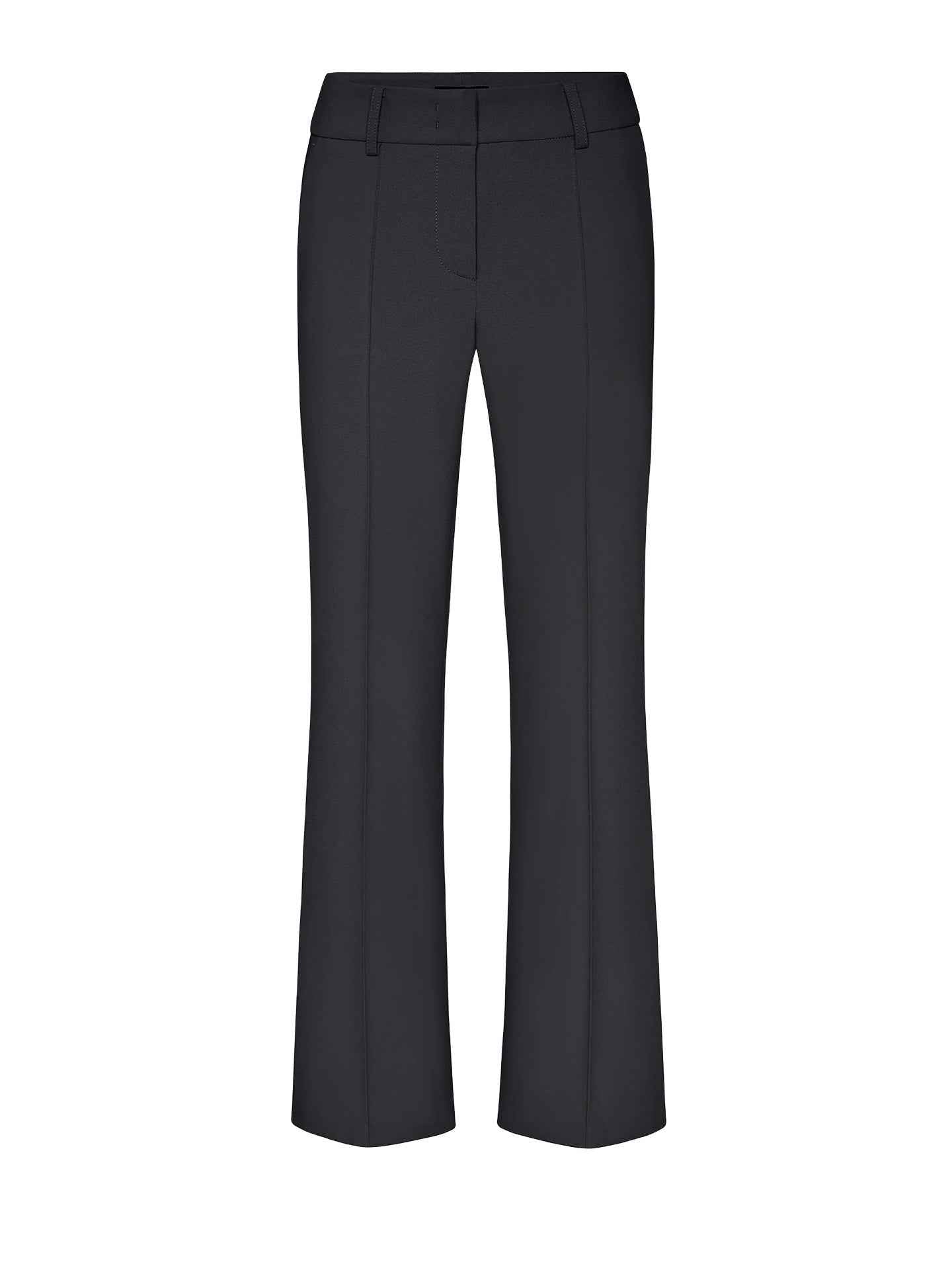 Farah Cropped Flared Byxa