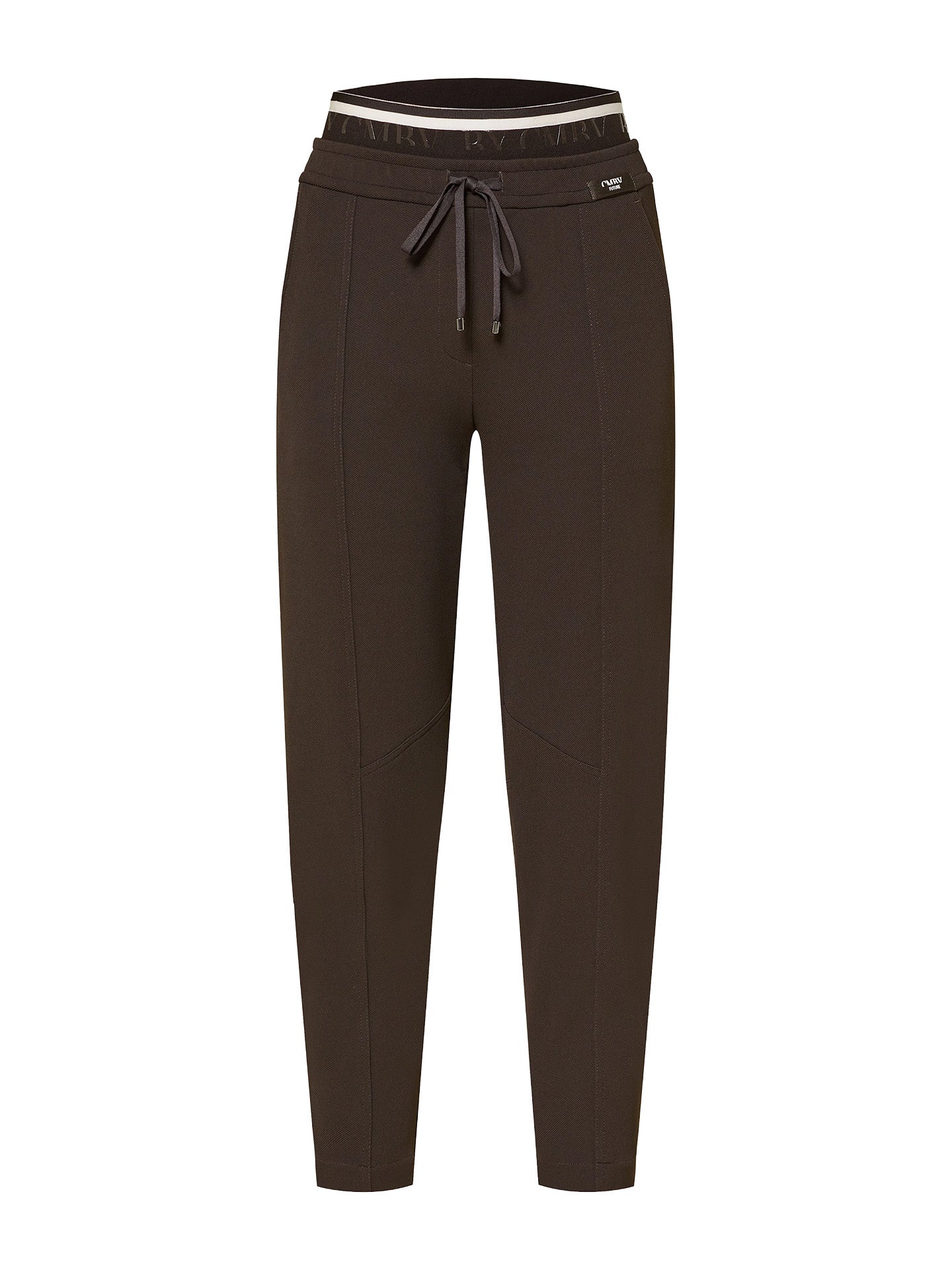 Eden Jogger Straight Fit Byxa - Stenströms Store