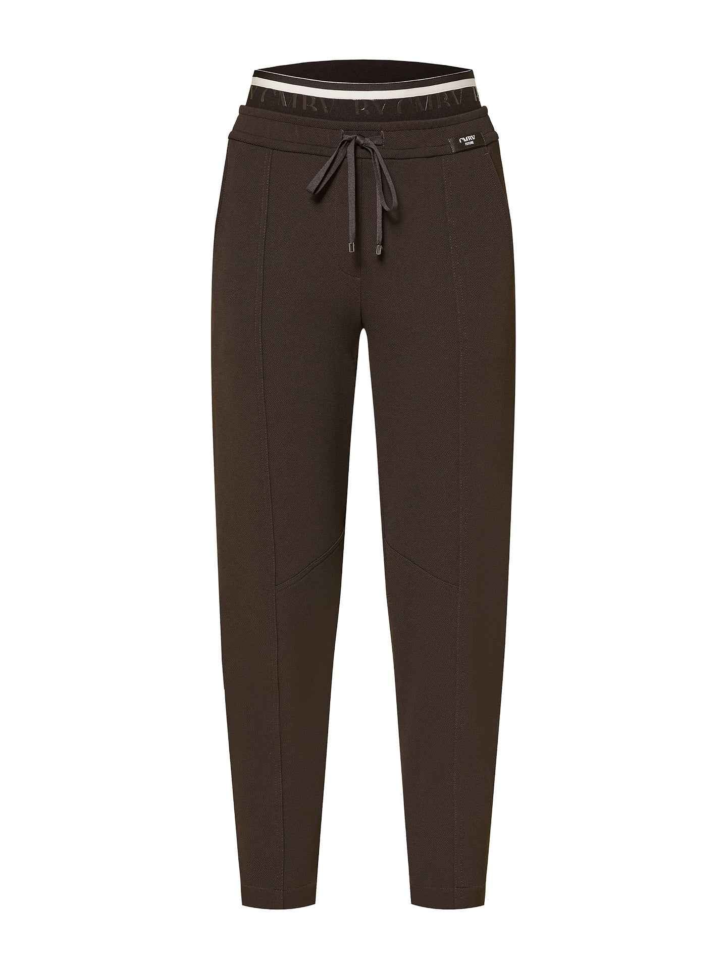 Eden Jogger Straight Fit Byxa