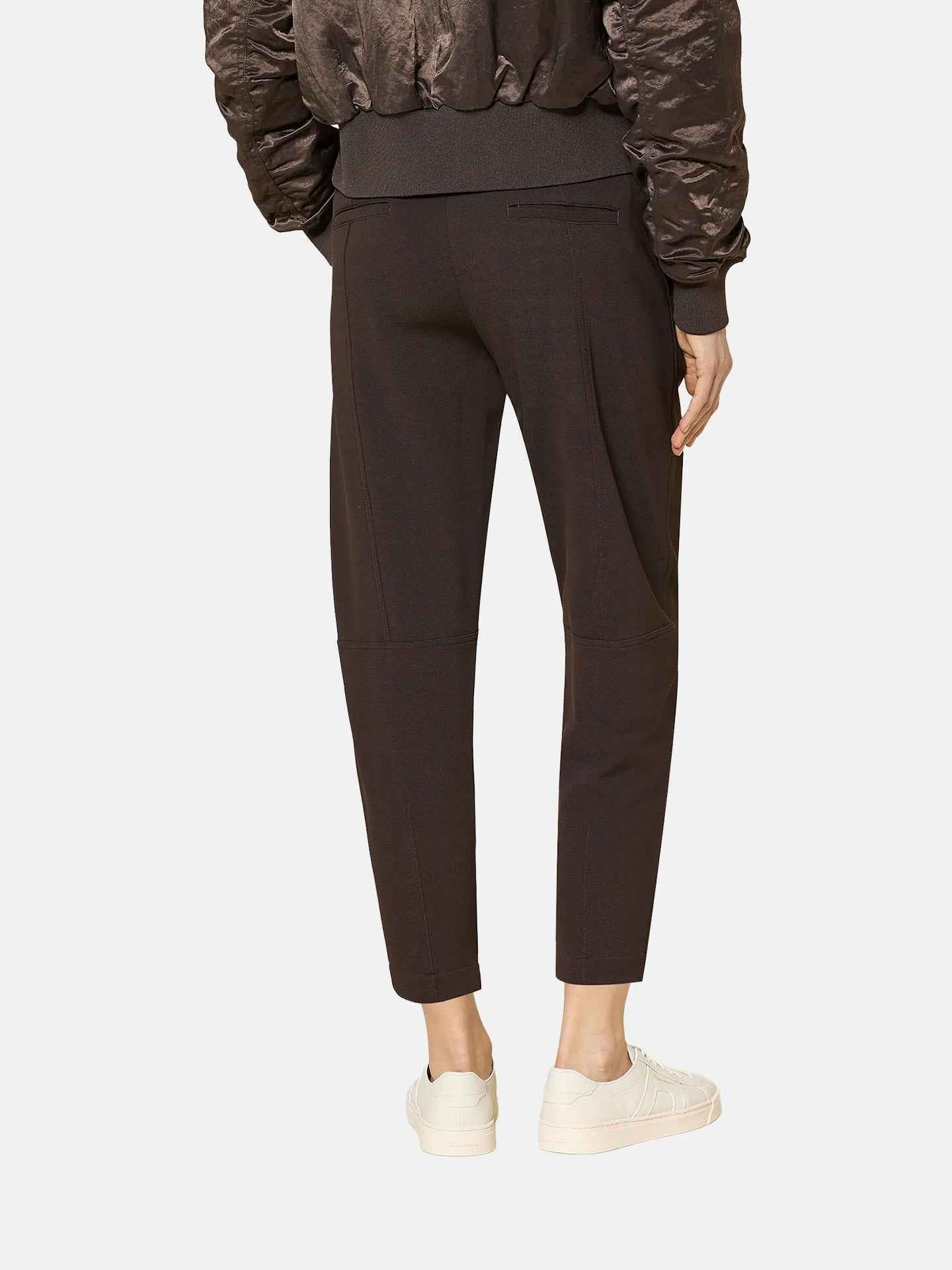 Eden Jogger Straight Fit Byxa