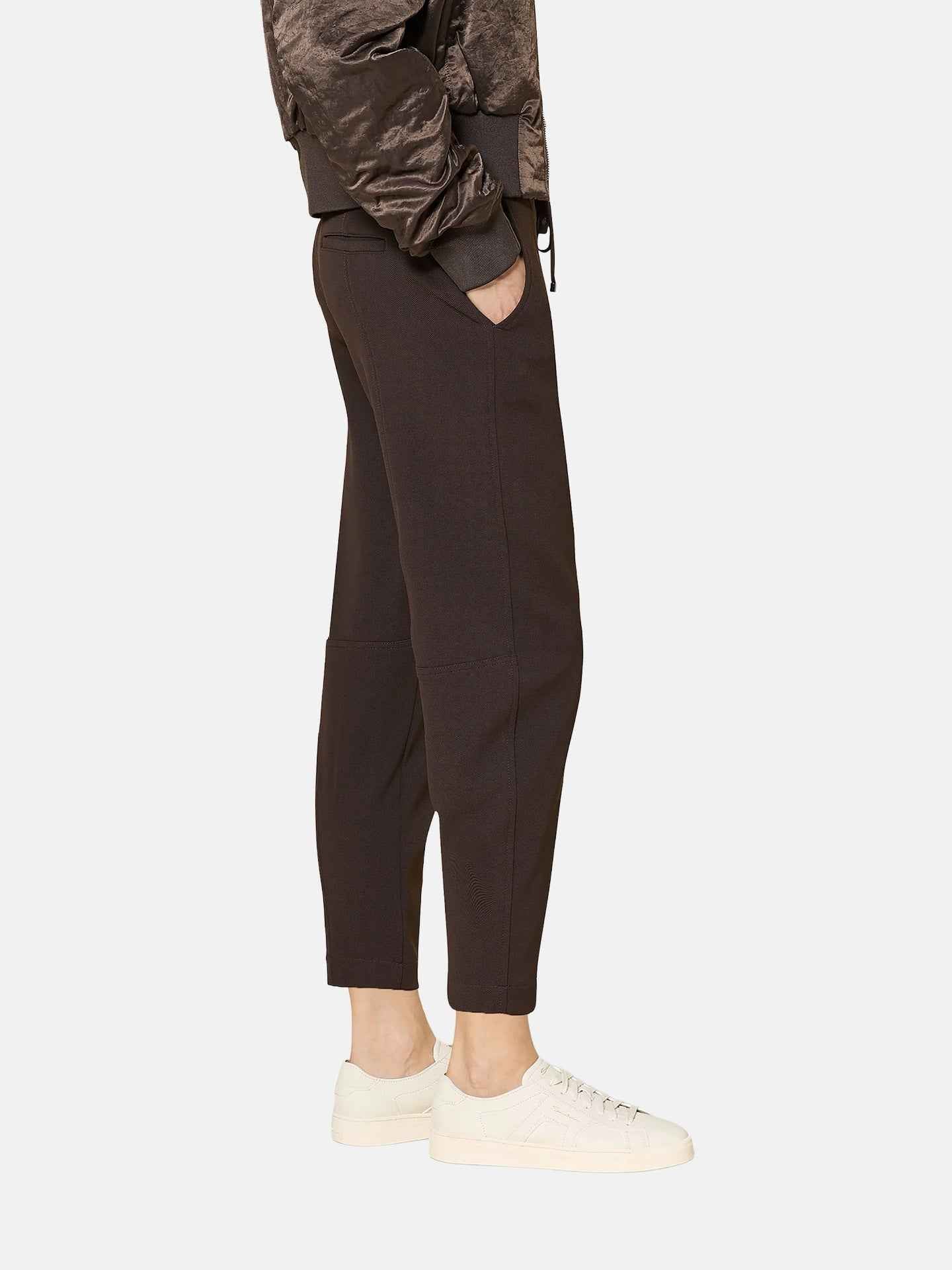 Eden Jogger Straight Fit Byxa