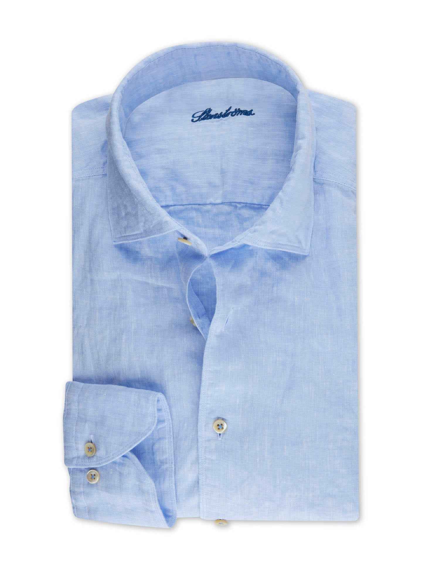 Regular Fit Linneskjorta