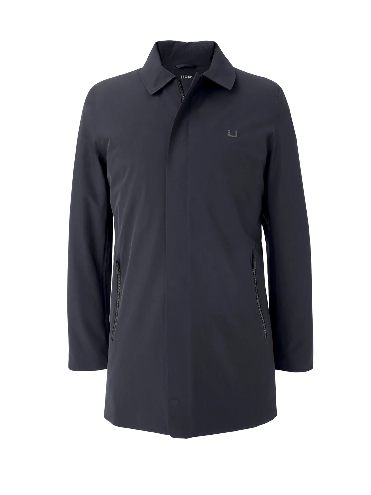 Regulator Coat - Stenströms Store