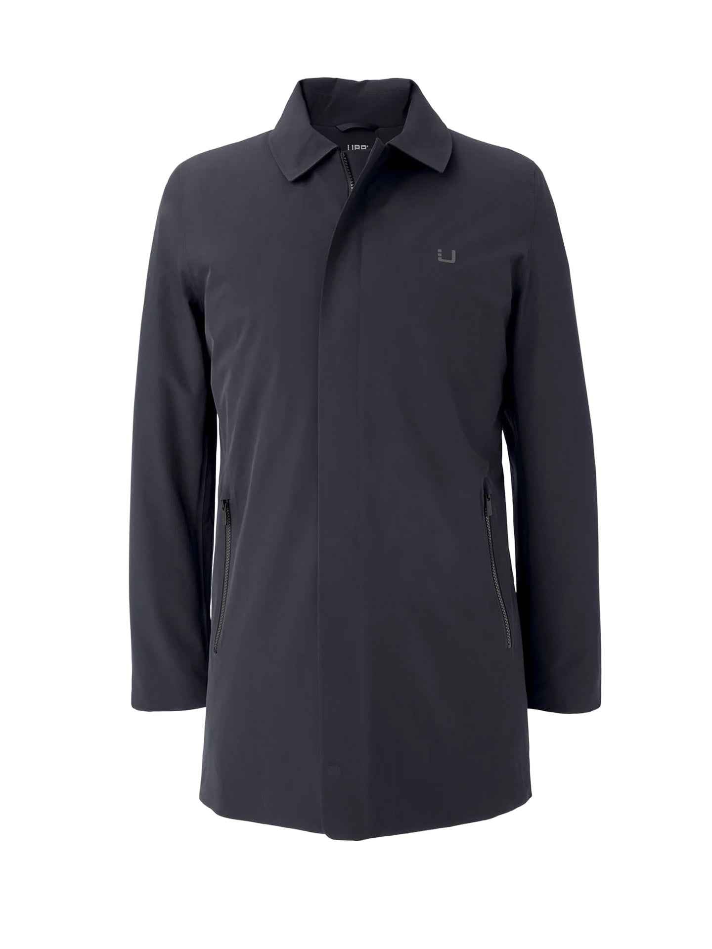 Regulator Coat