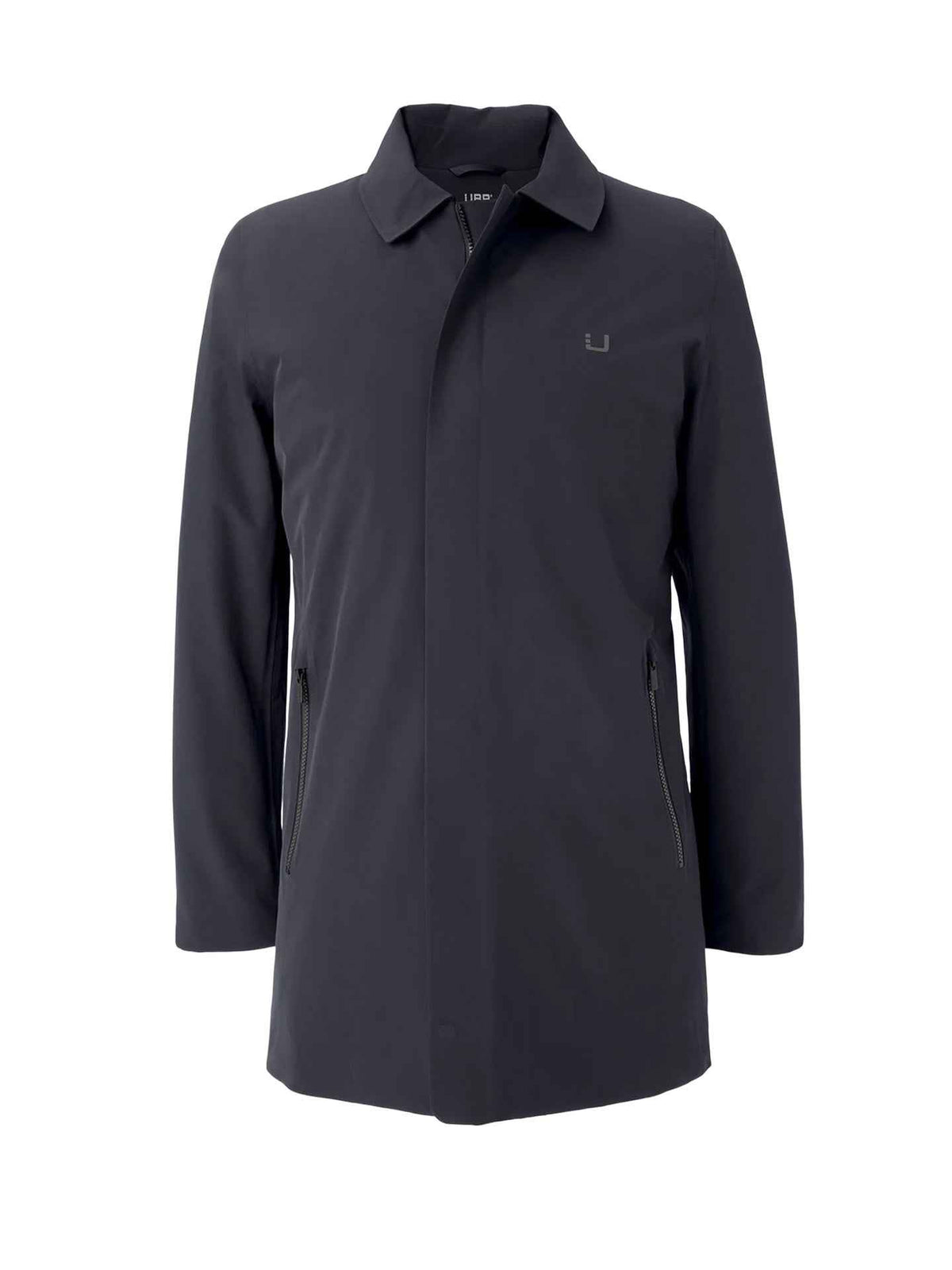 Regulator Coat