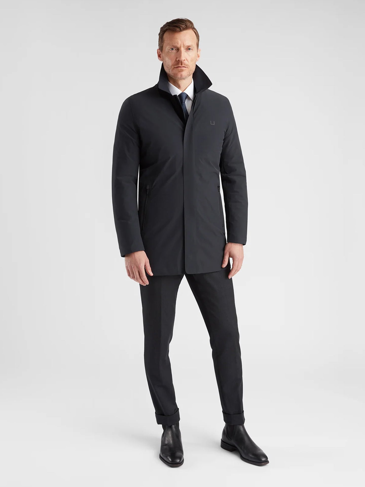 Regulator Coat - Stenströms Store