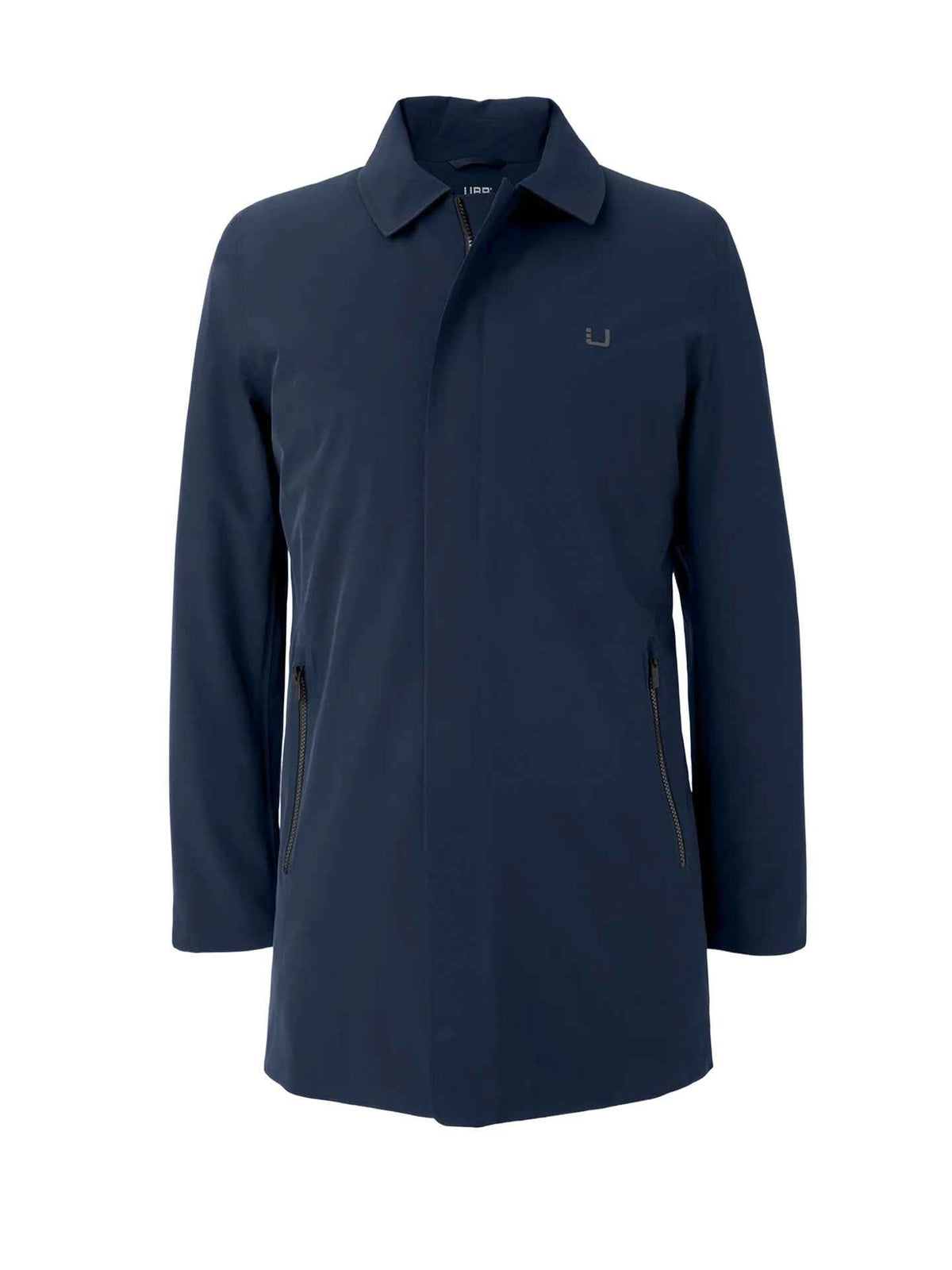 Navy Regulator Coat - UBR
