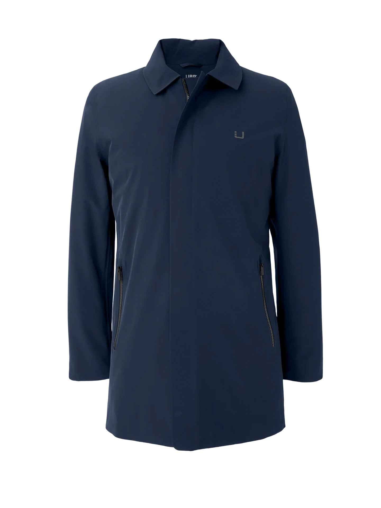 Regulator Coat