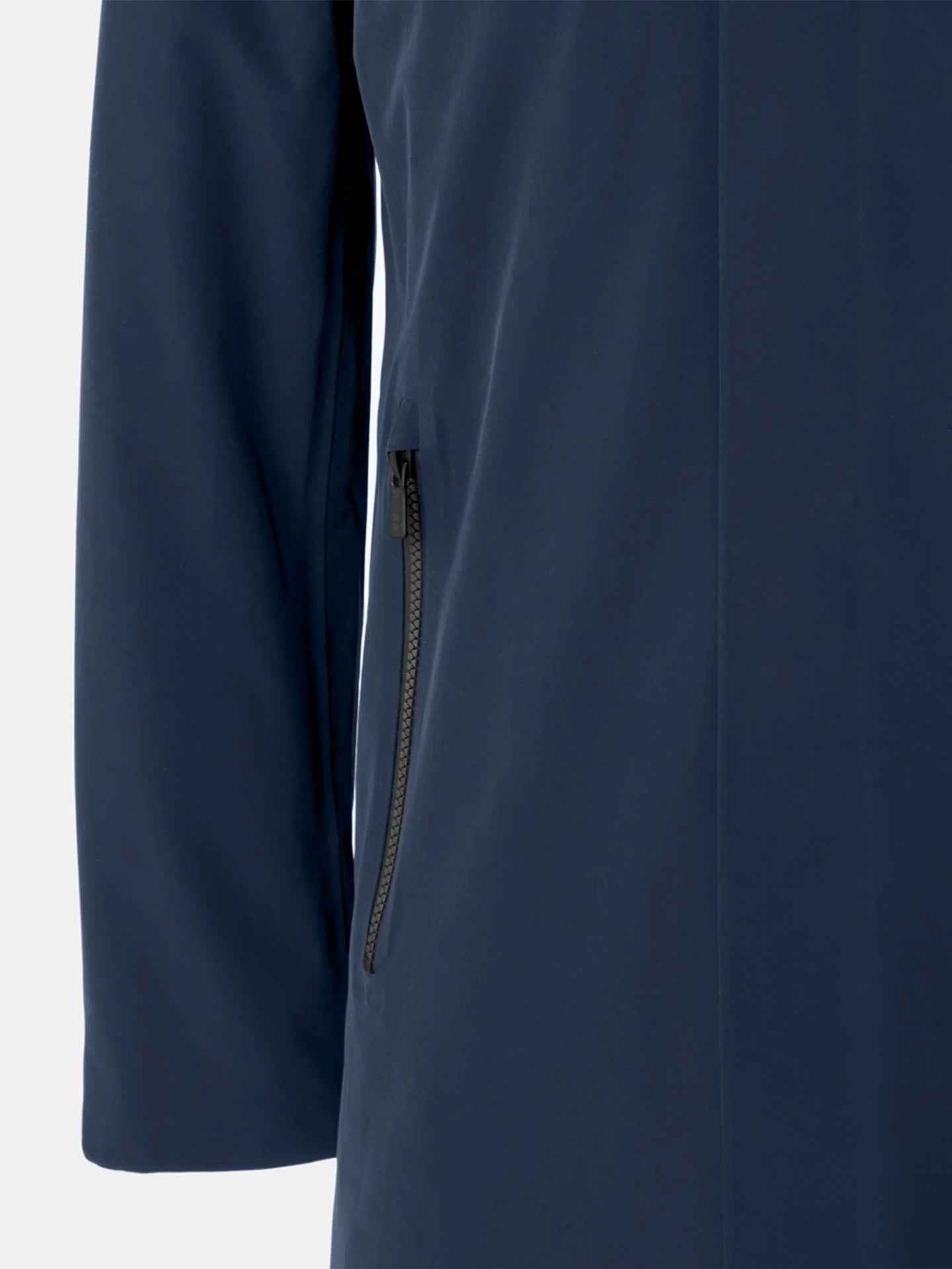 Regulator Coat