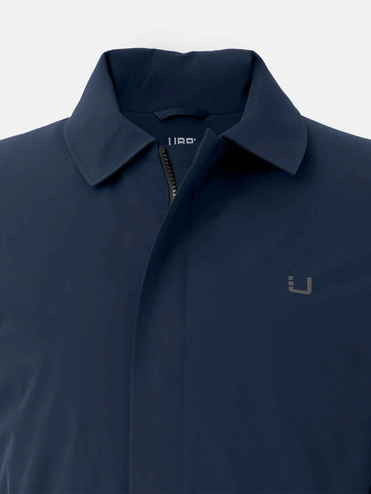 Regulator Coat