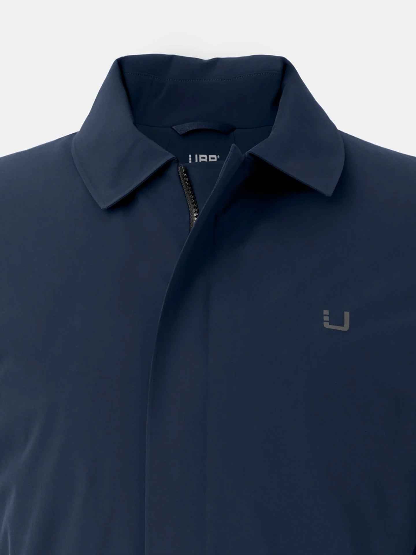 Regulator Coat