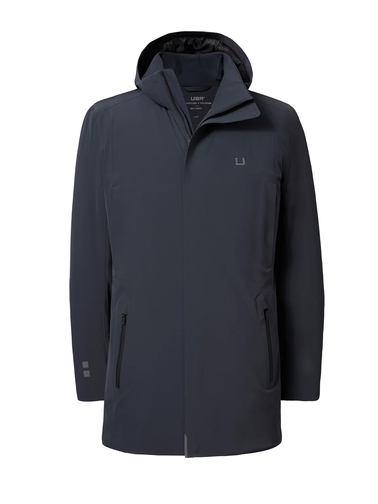 Regulator Parka - Stenströms Store