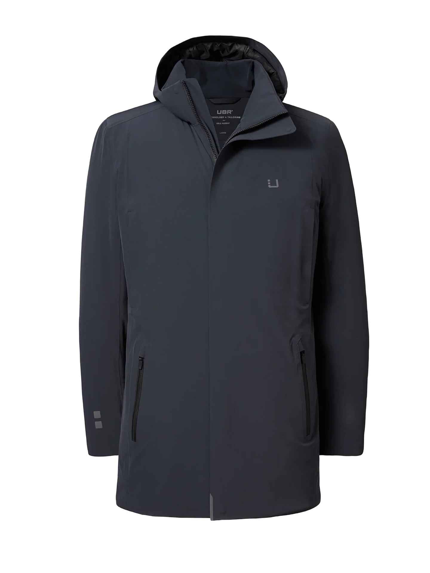 Regulator Parka