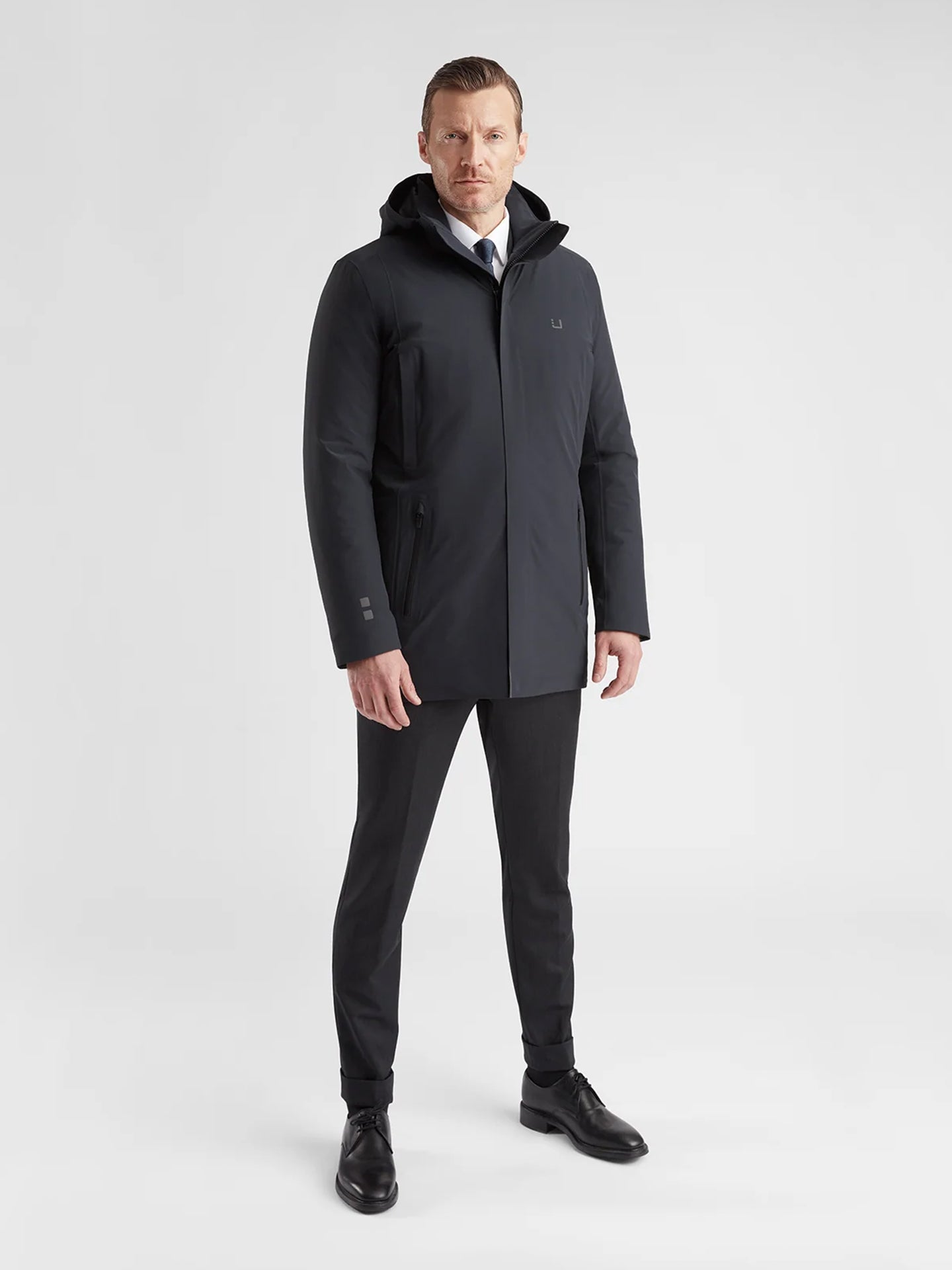 Regulator Parka - Stenströms Store