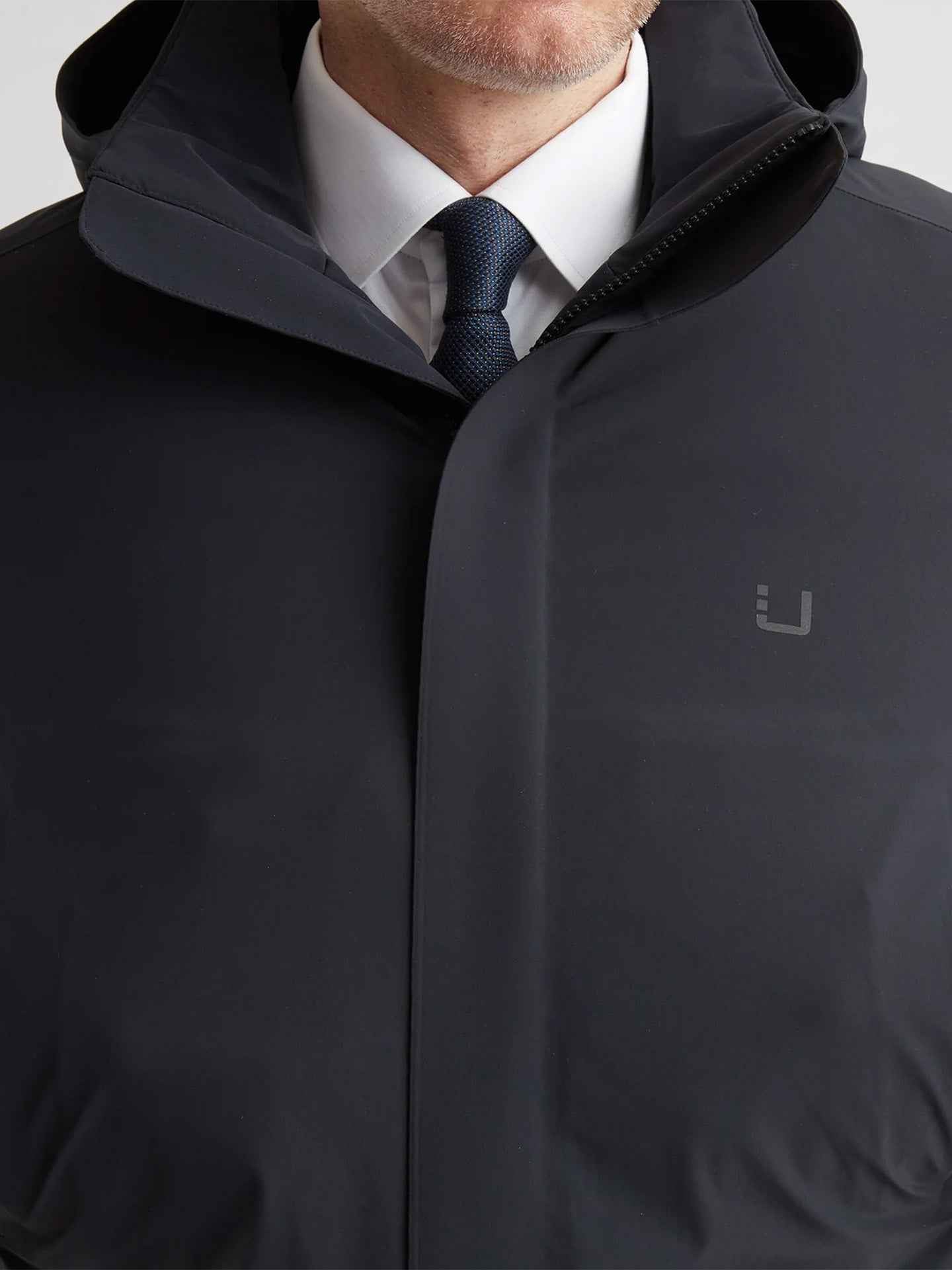Regulator Parka