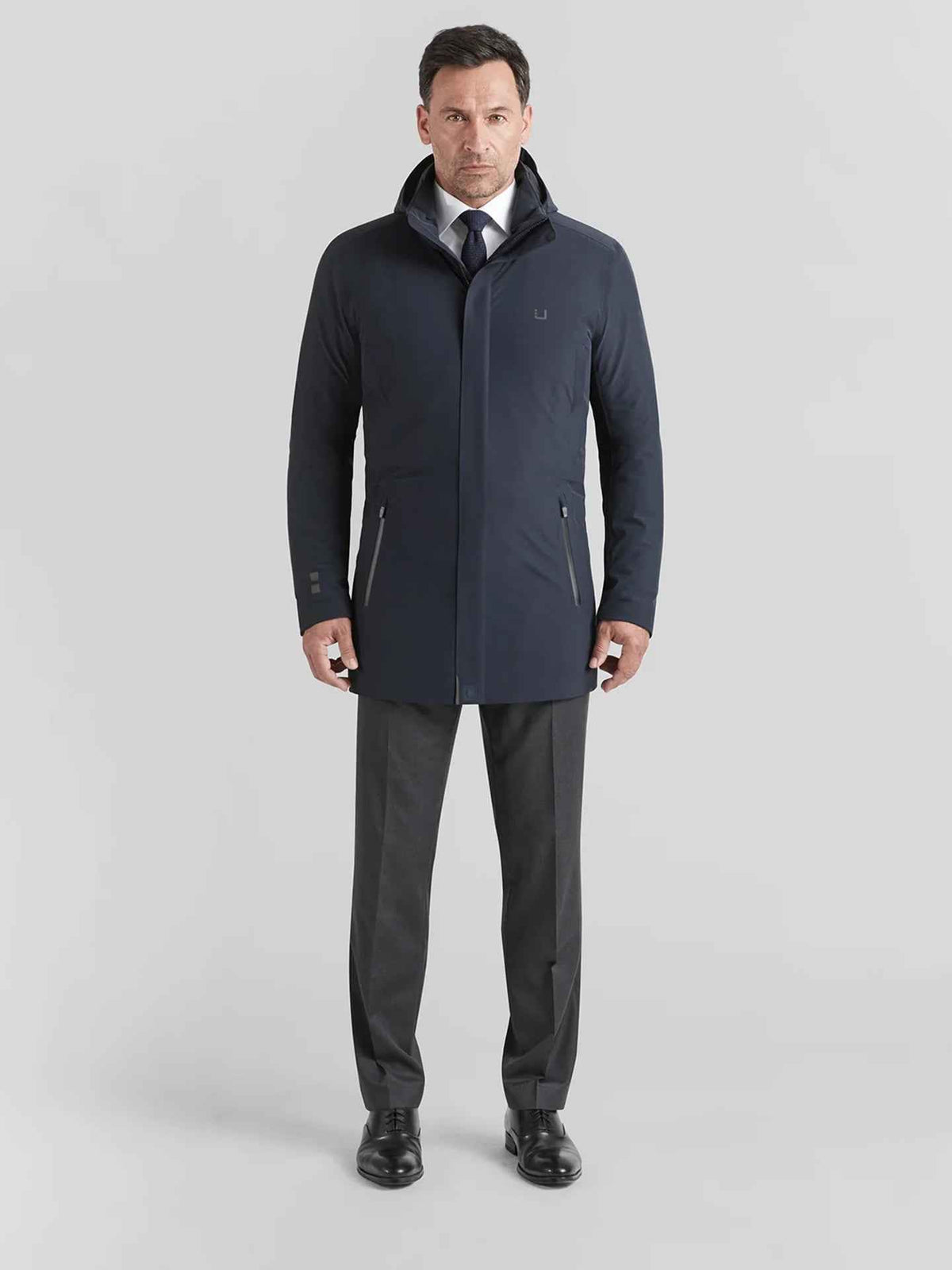 Regulator Parka