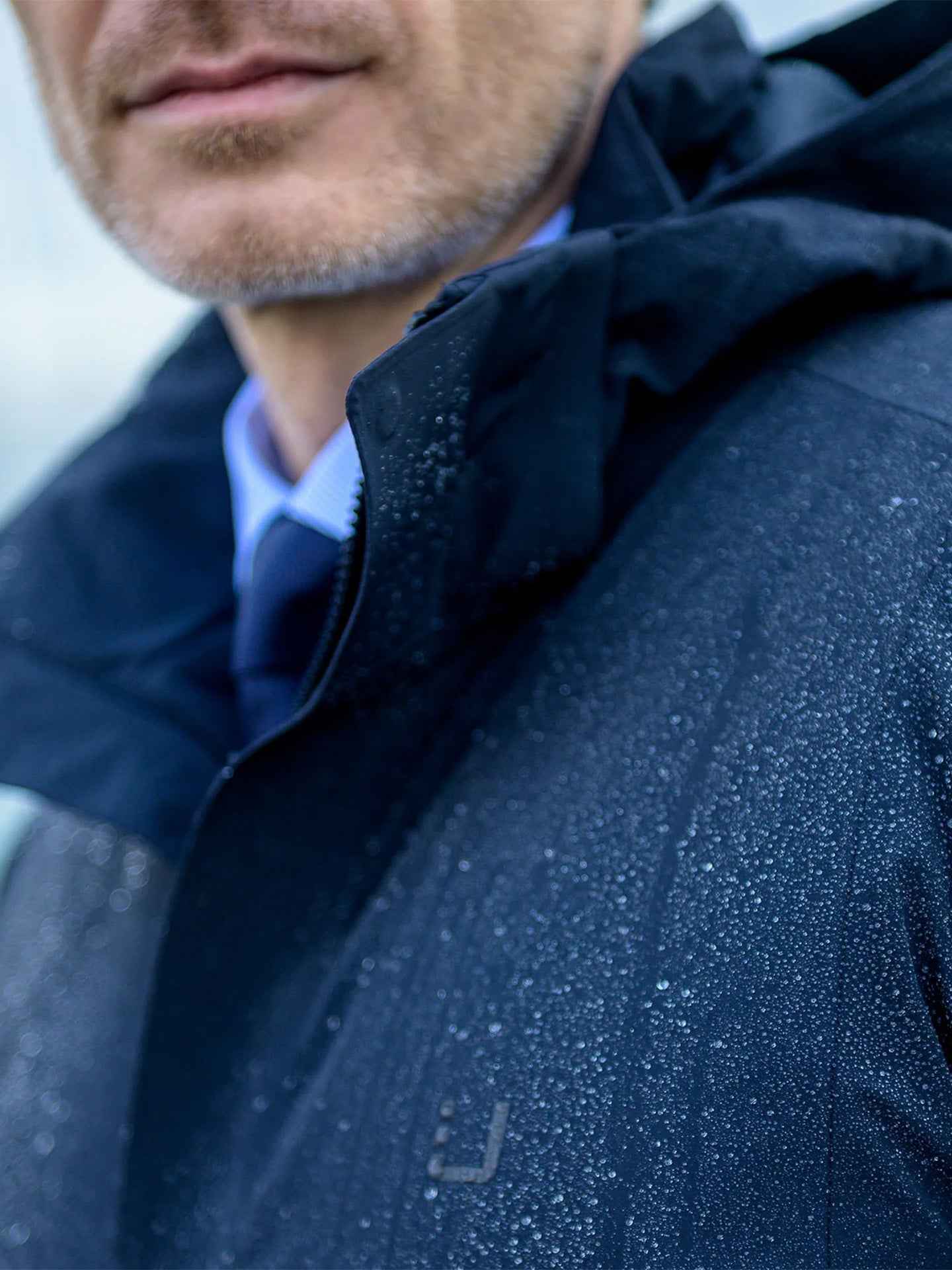 Regulator Parka