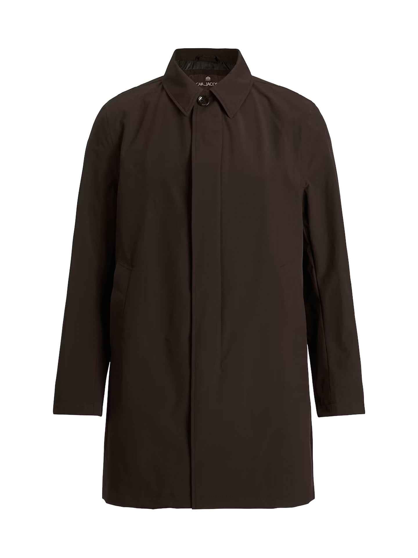 Car Coat i Nylon