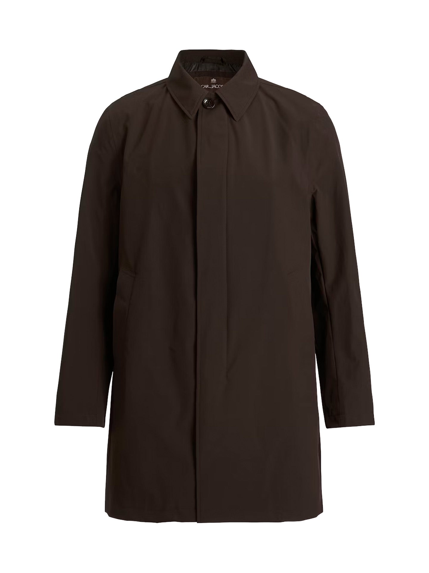 Car Coat i Nylon - Stenströms Store