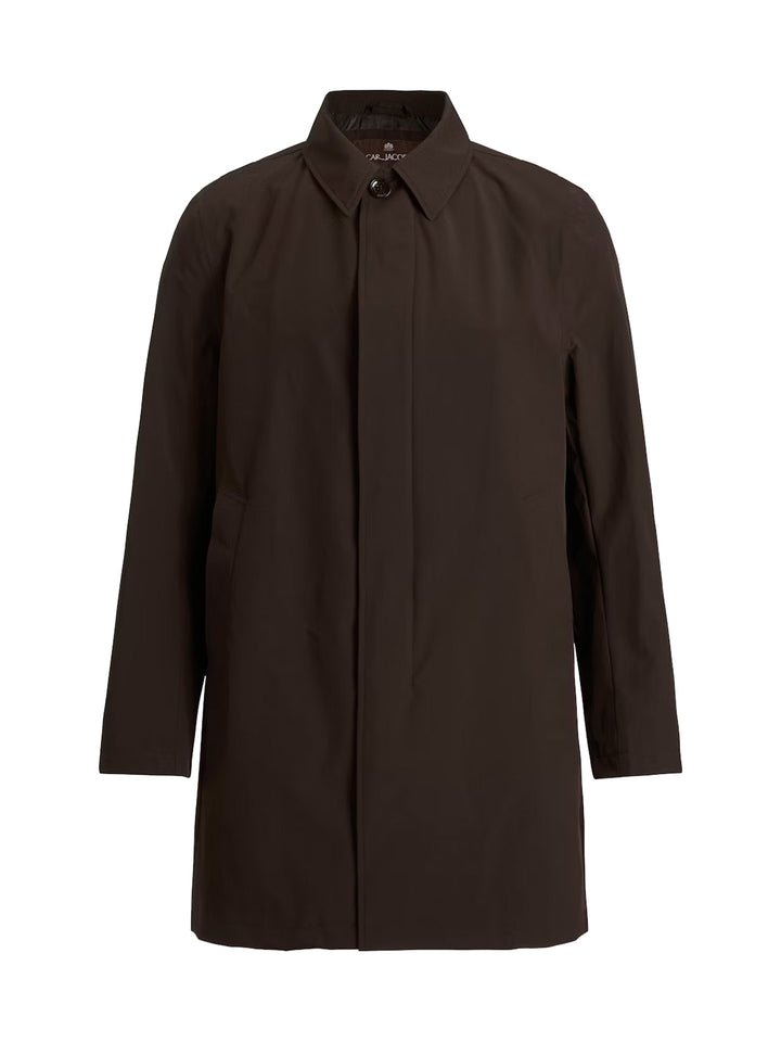 Car Coat i Nylon - Stenströms Store