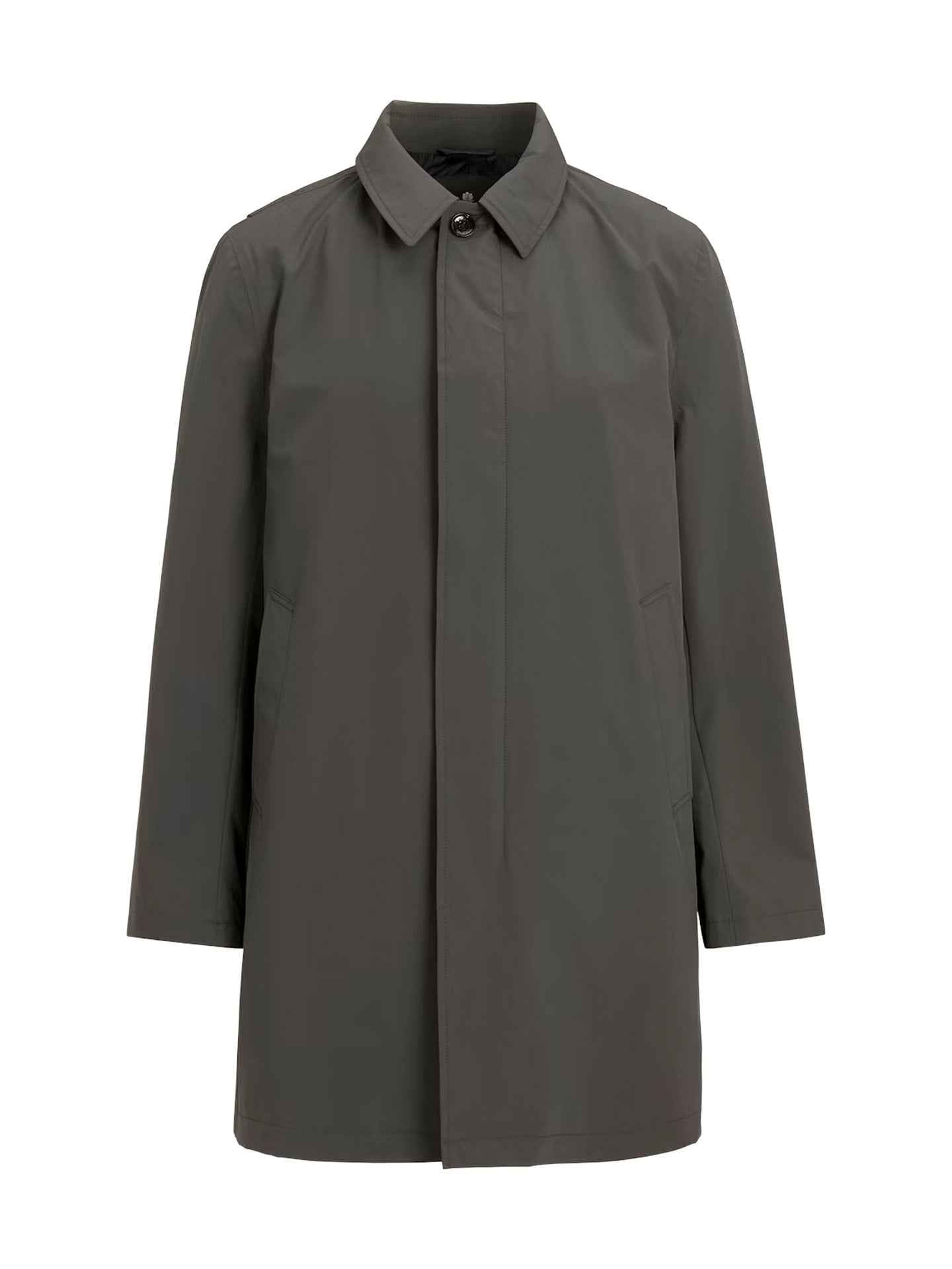 Car Coat i Nylon