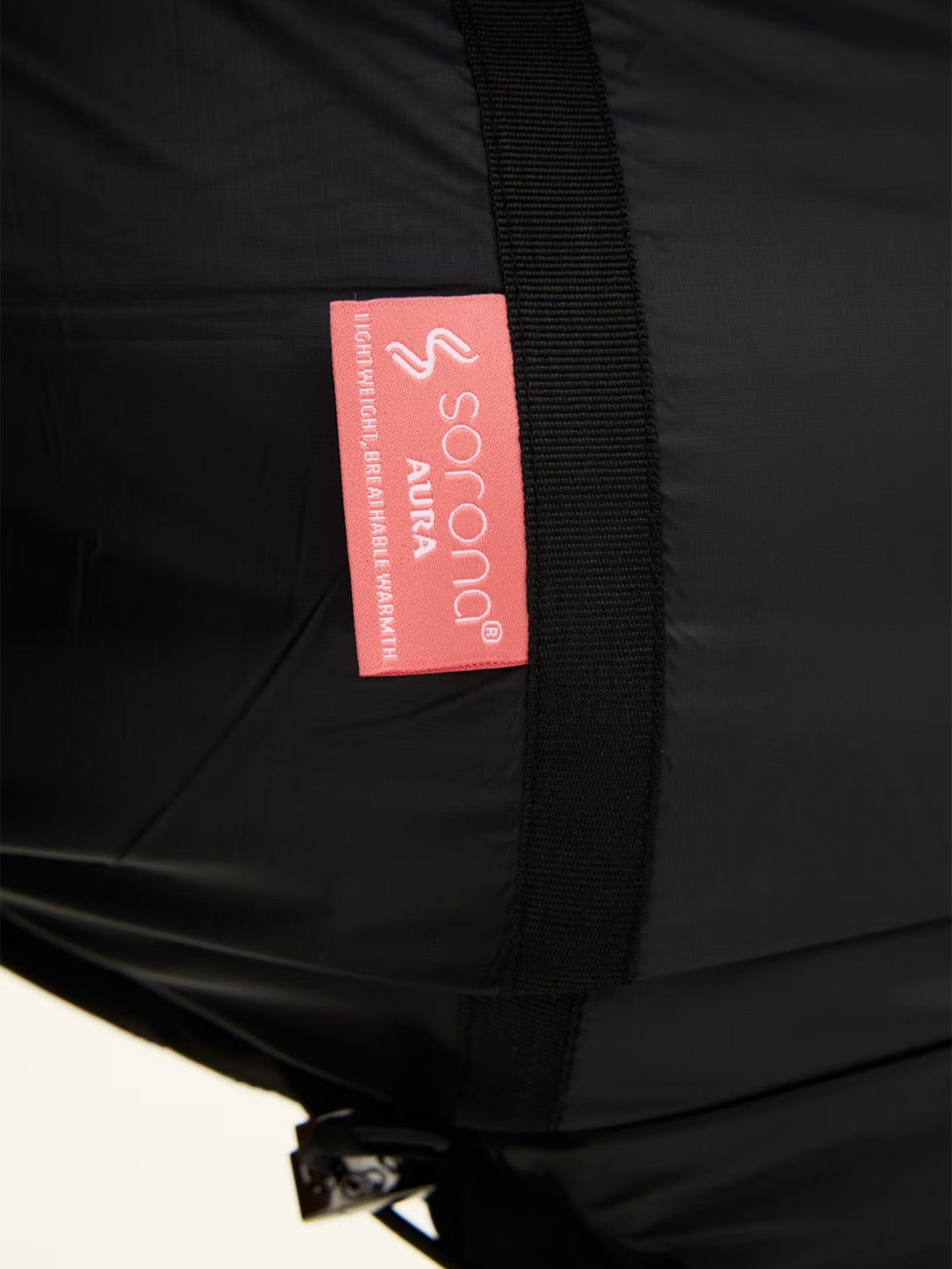 Pufferjacka med huva - Stenströms Store