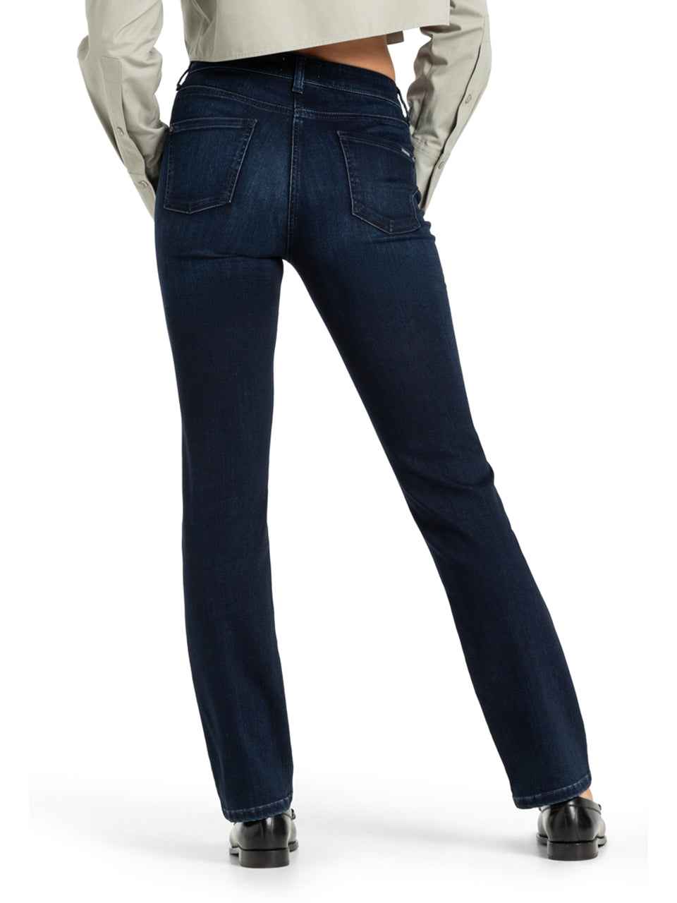 Piper Long Slim Fit Jeans
