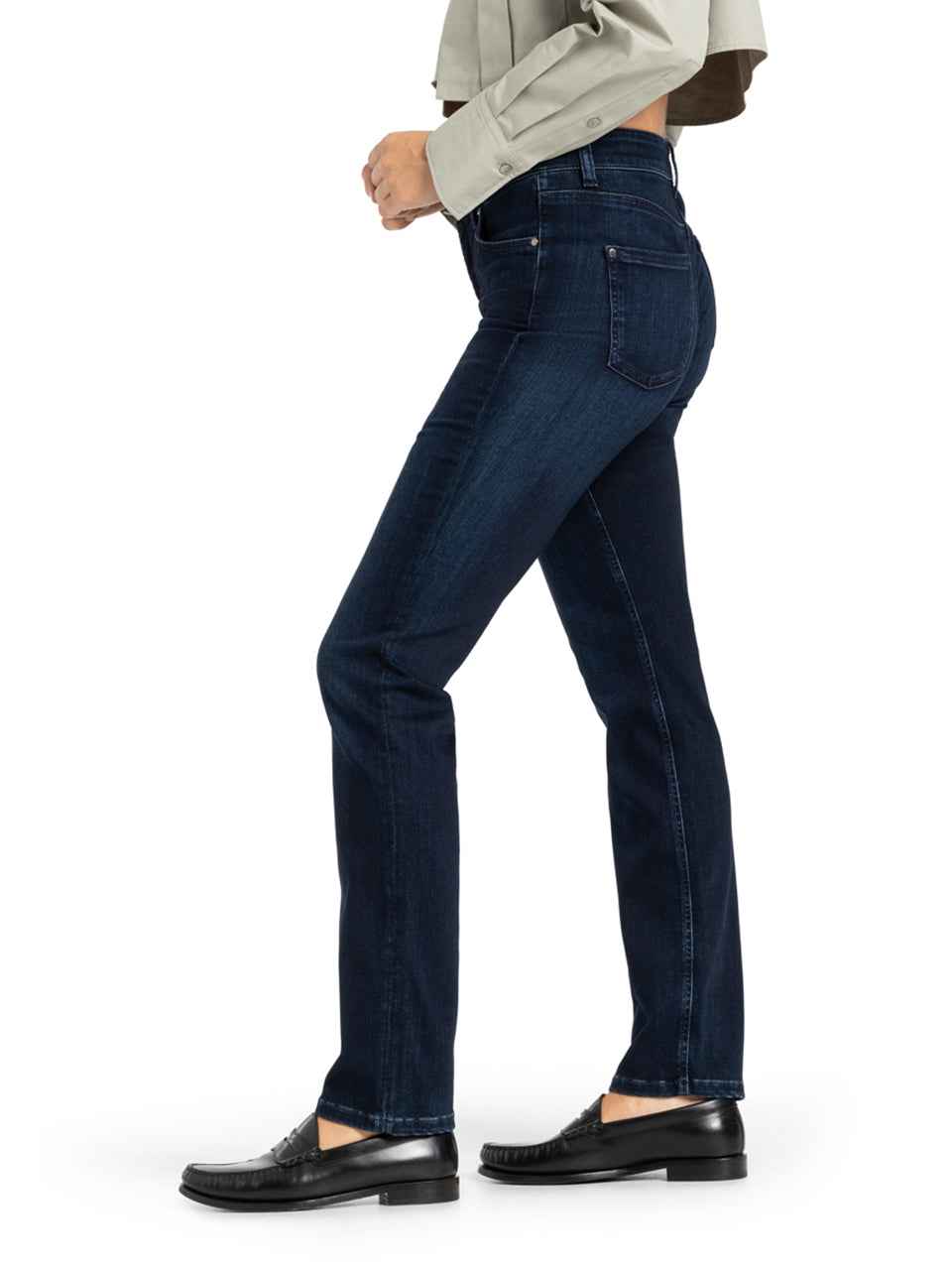 Piper Long Slim Fit Jeans
