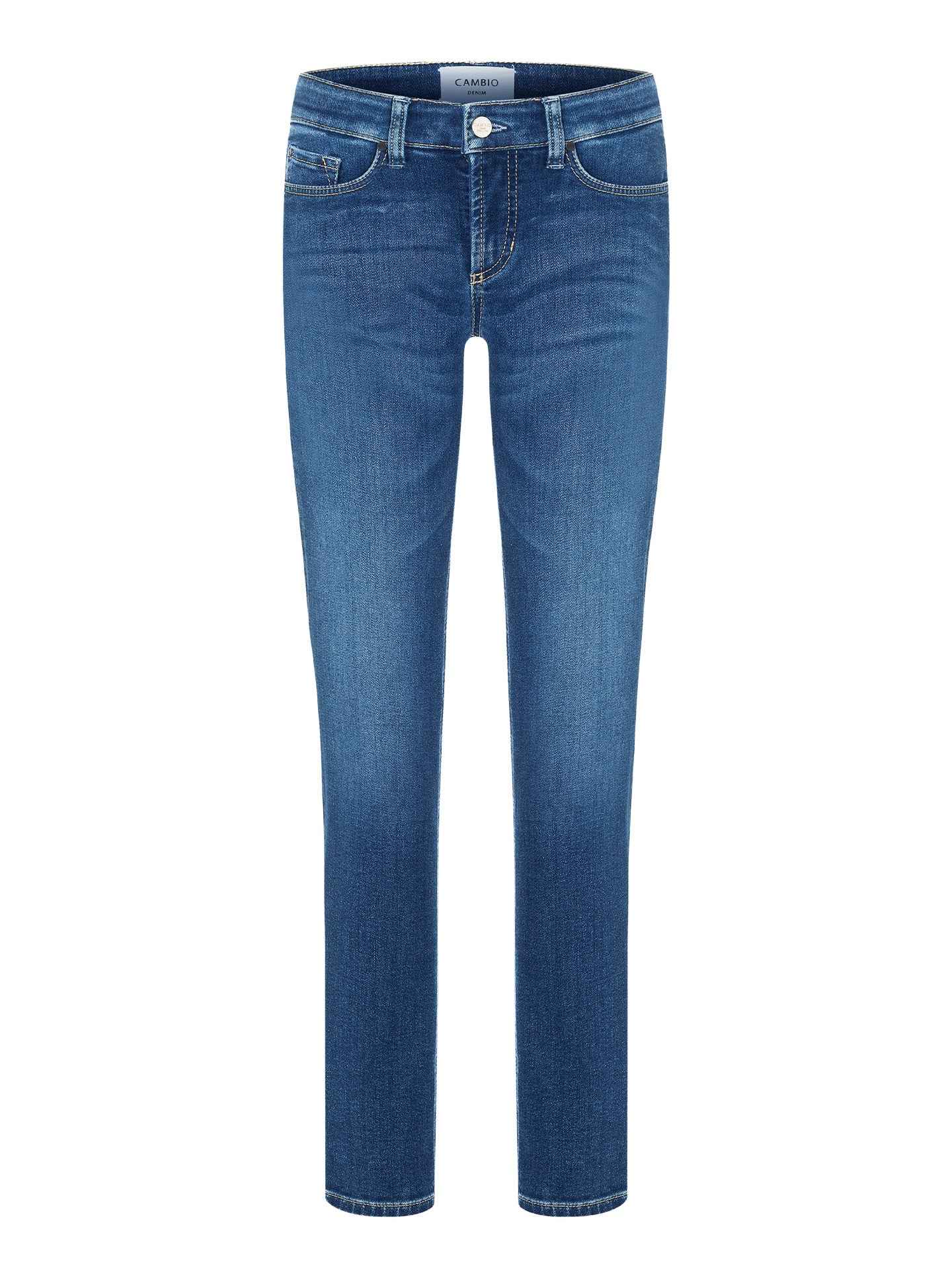 Piper Long Slim Fit Jeans