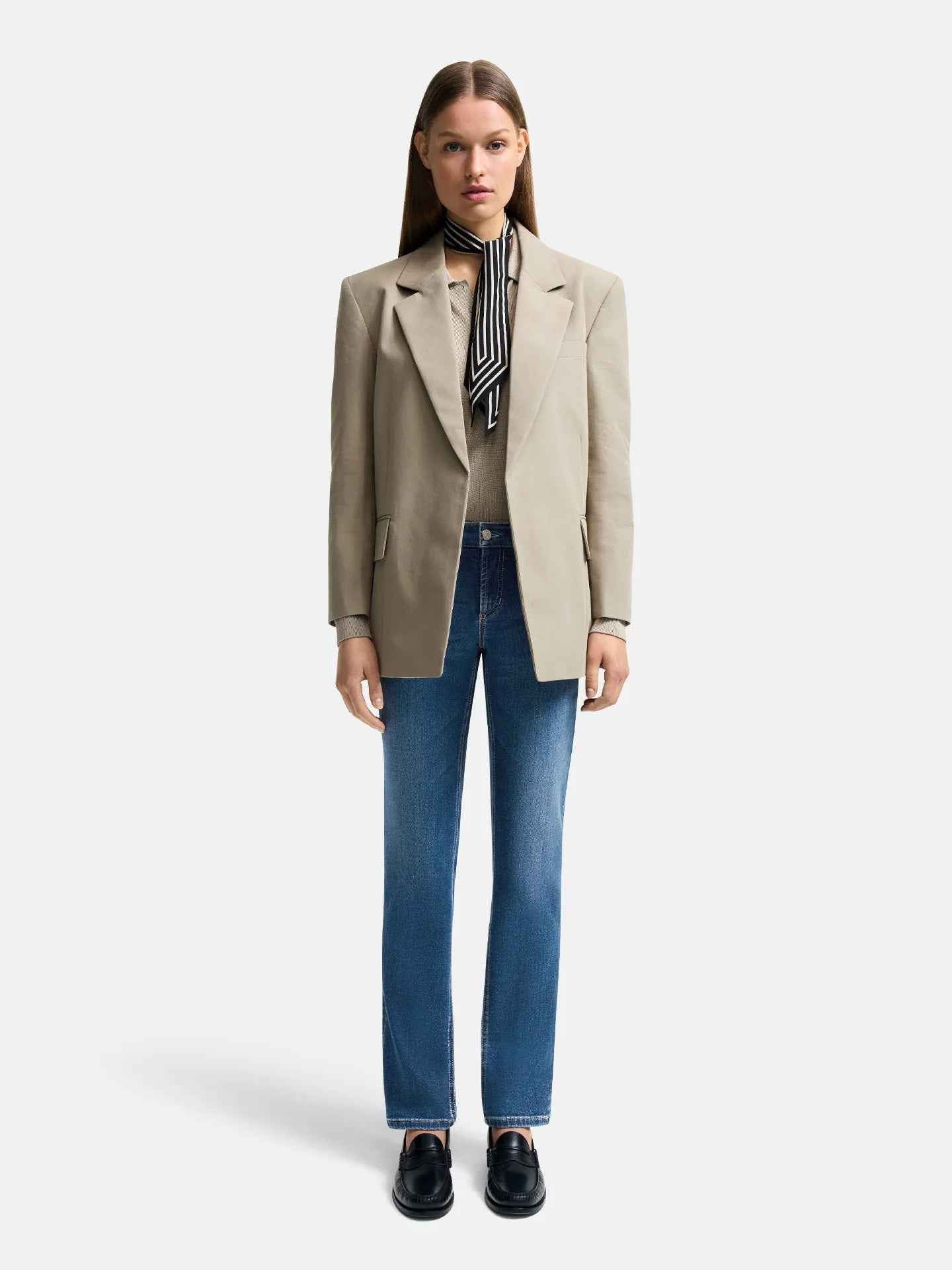 Piper Long Slim Fit Jeans