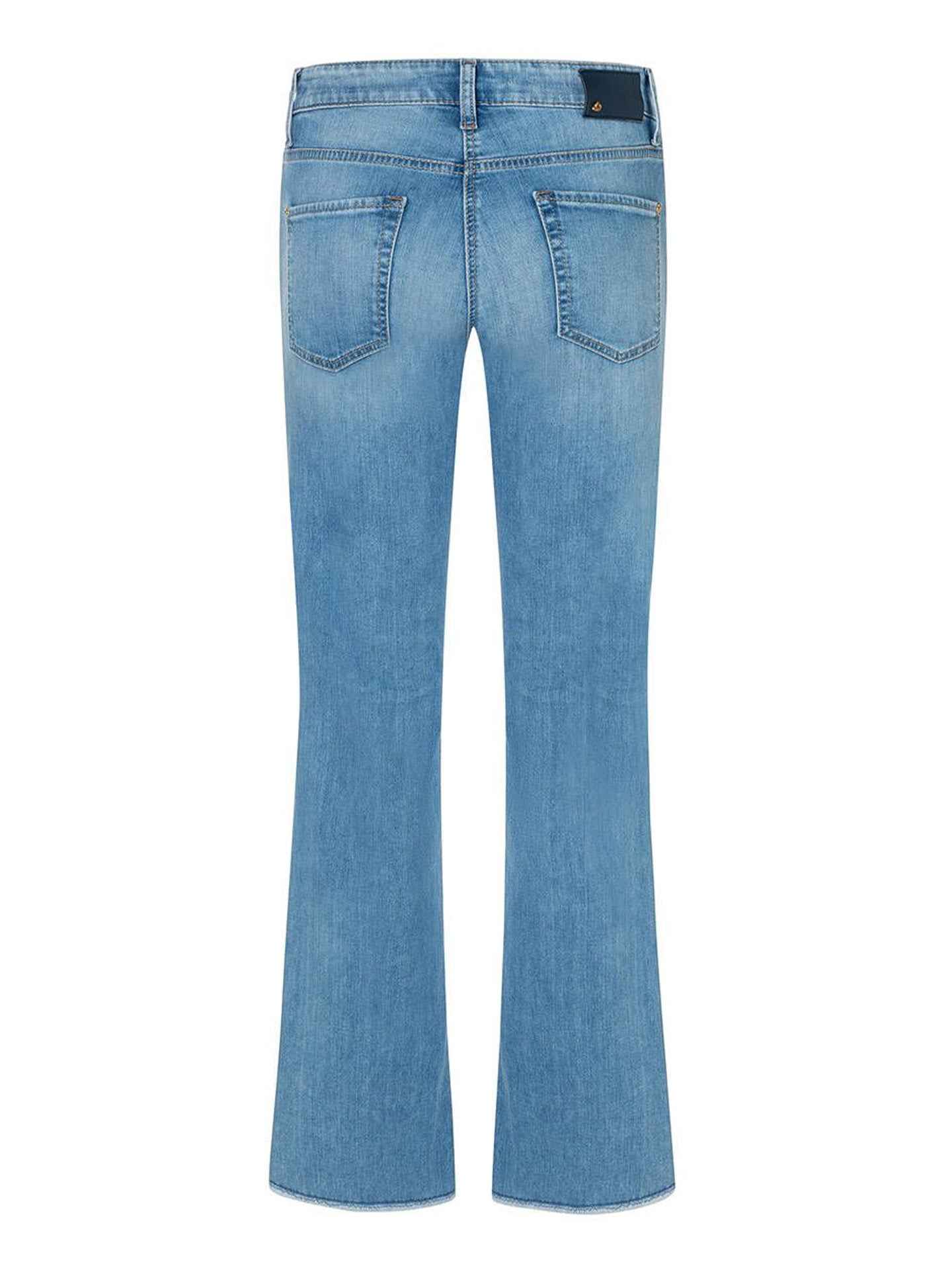 Paris Flared Jeans
