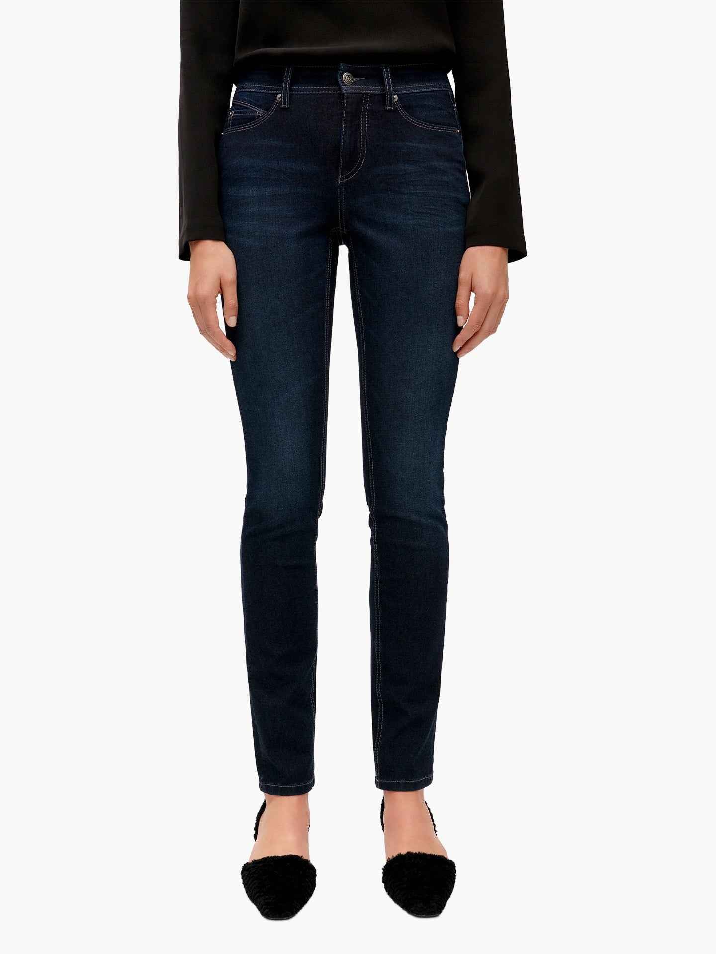 Parla Slim Fit Jeans