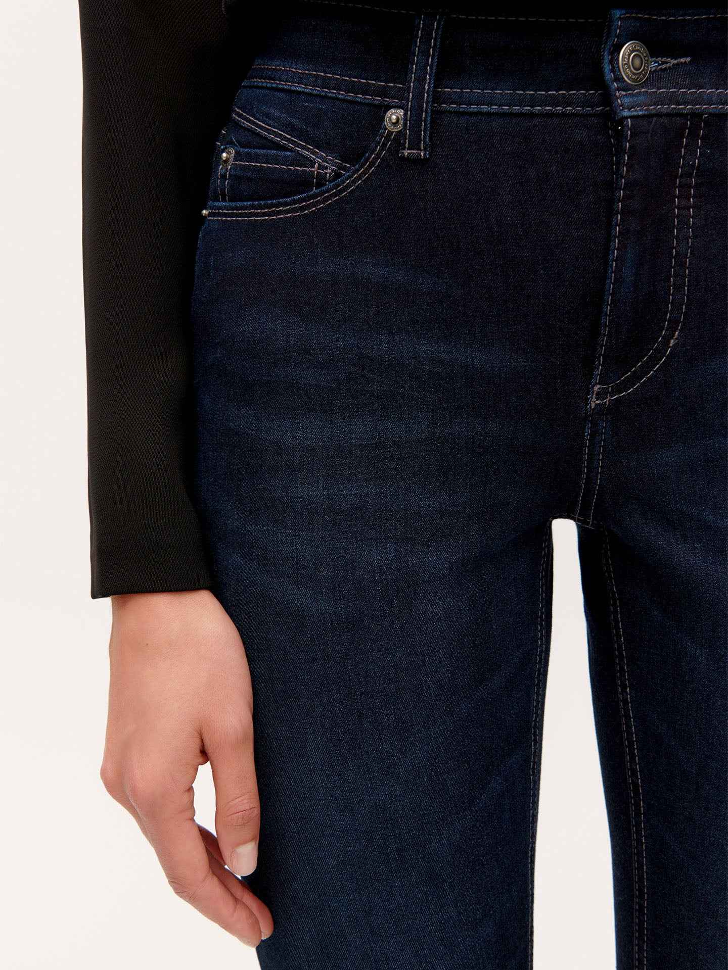 Parla Slim Fit Jeans